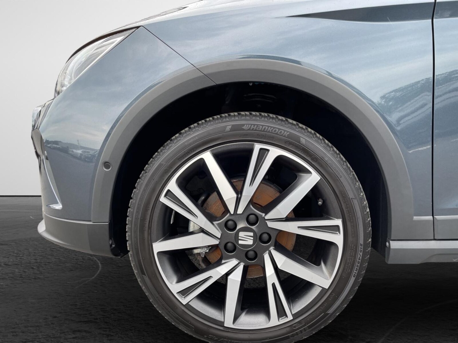 SEAT Arona – Bild 6