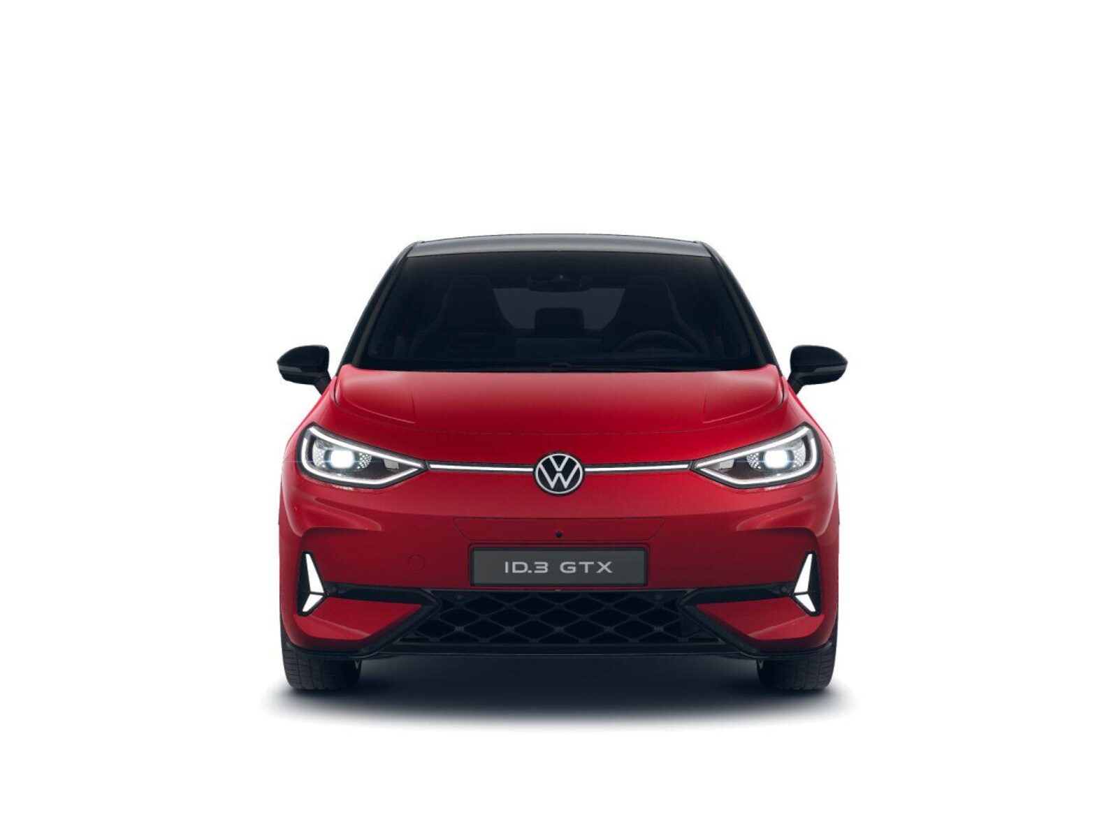 Volkswagen ID.3 – Bild 6