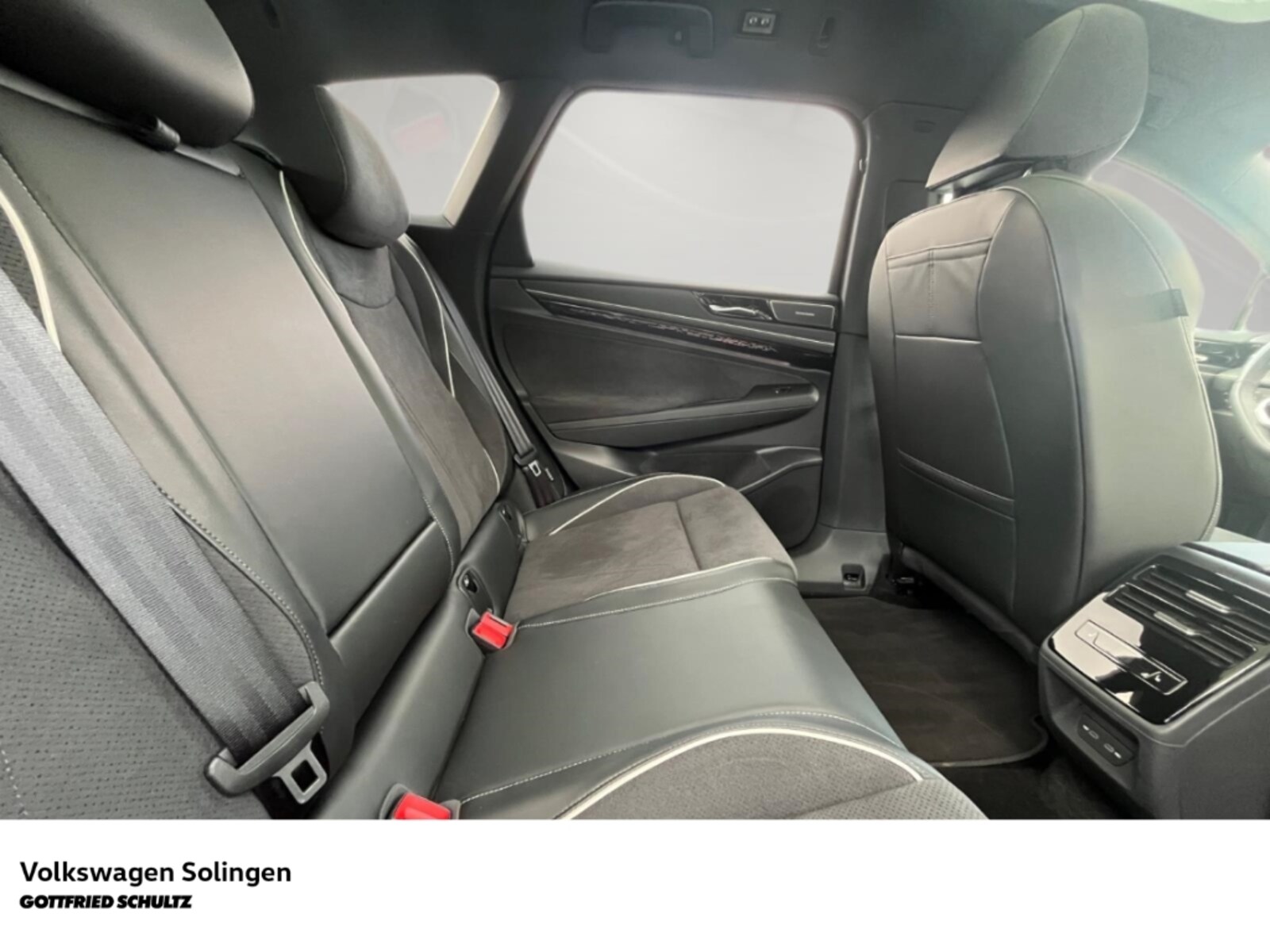 Volkswagen ID.7 Tourer – Bild 6