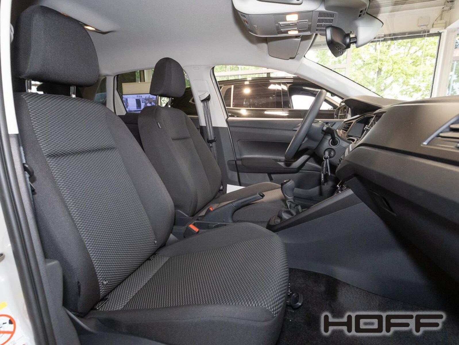 Volkswagen Polo – Bild 11