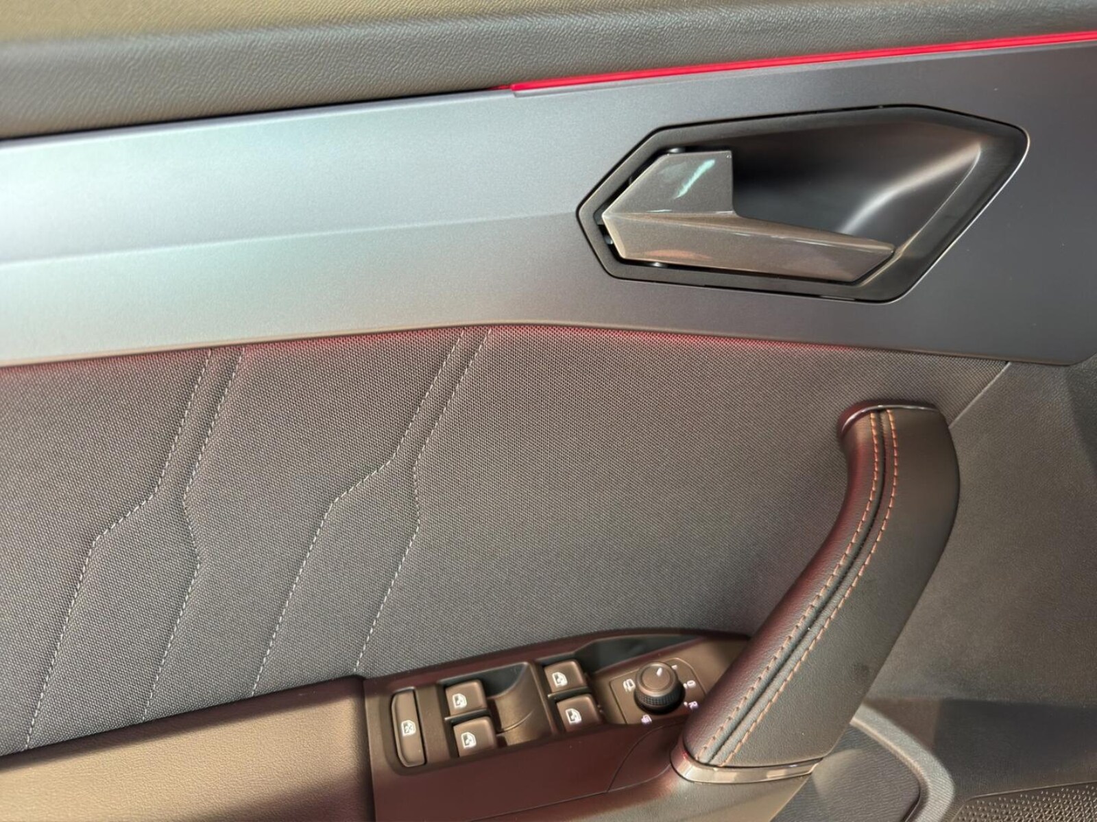 CUPRA Leon – Bild 11