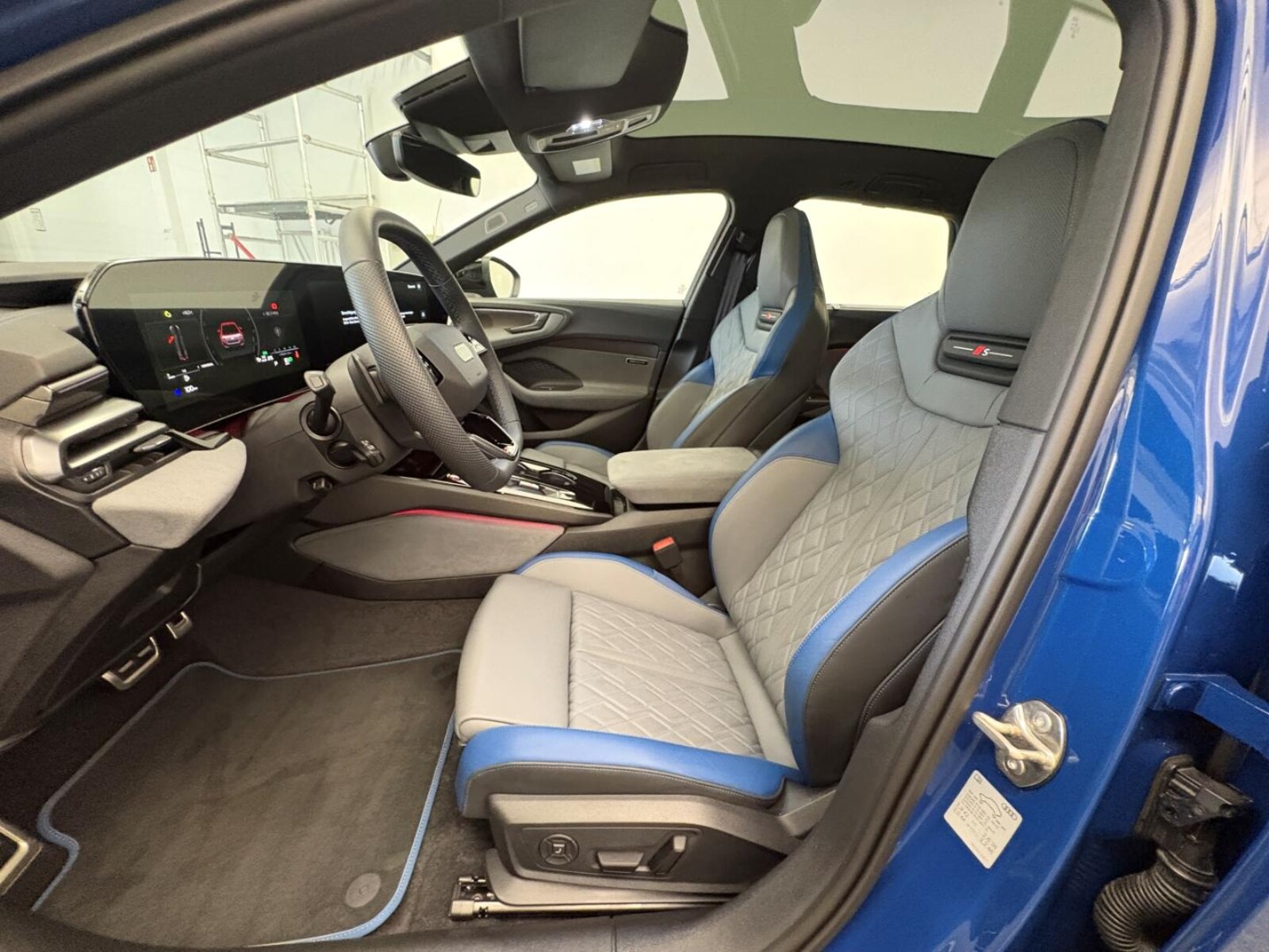 Audi S5 Avant – Bild 7