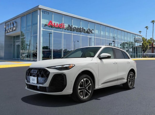 2026 Audi Q5