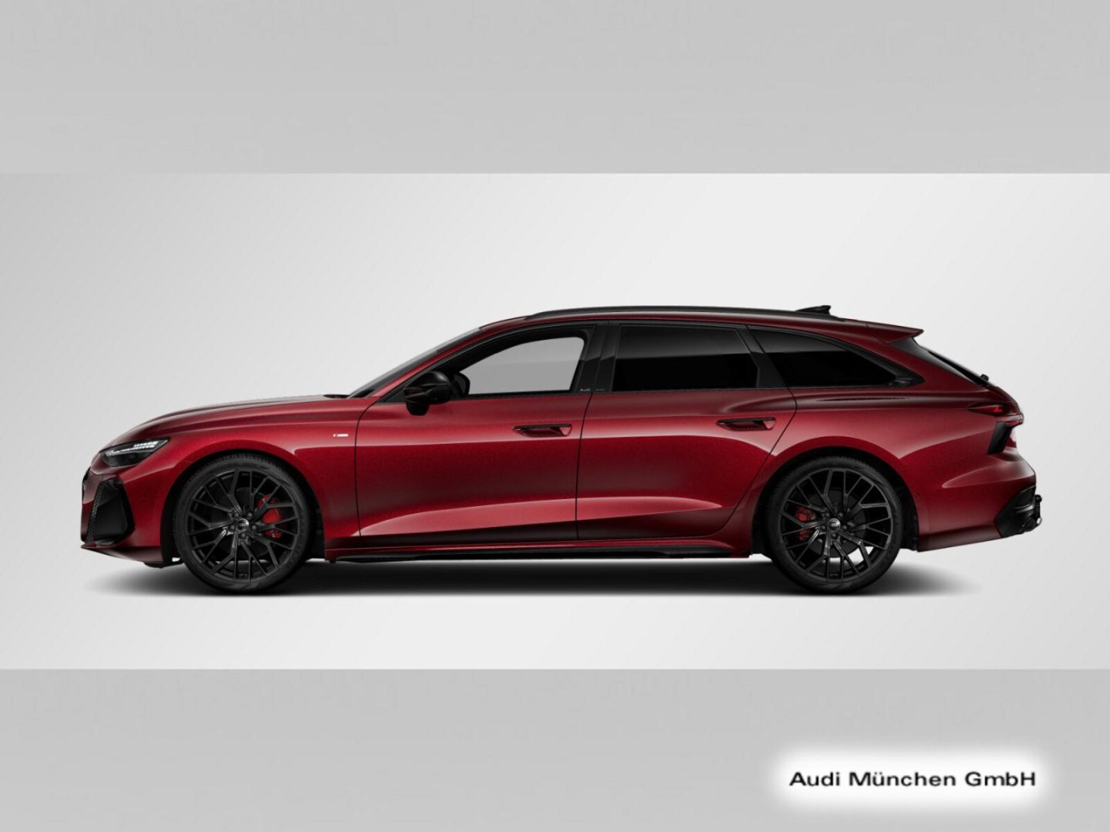 Audi A6 Avant – Bild 6