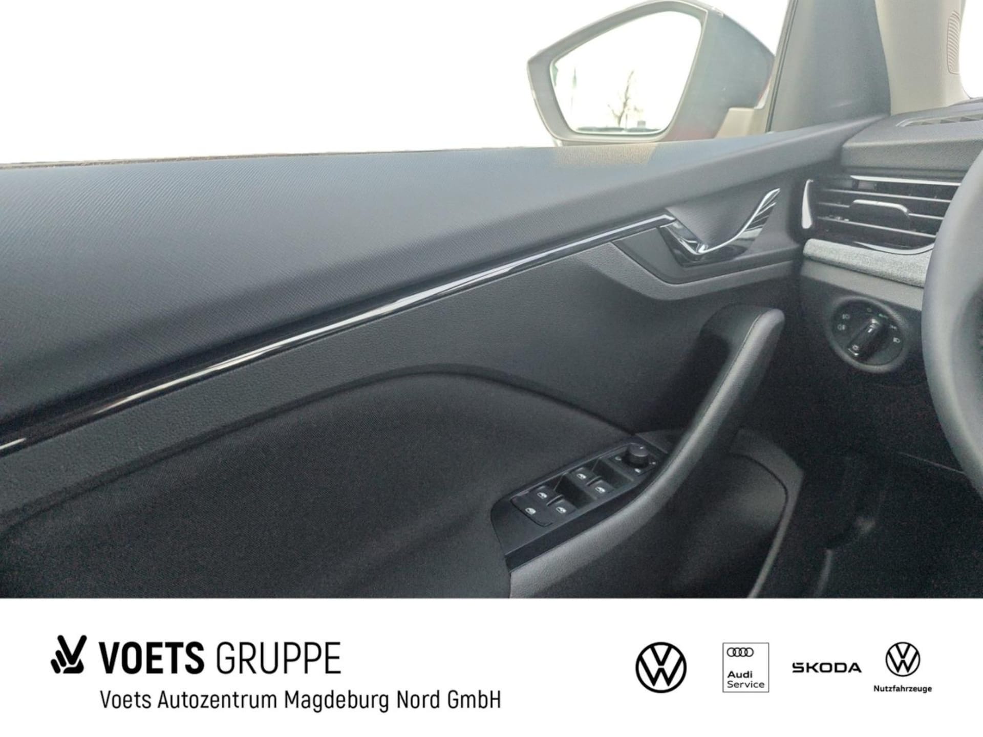 Skoda Scala Tour