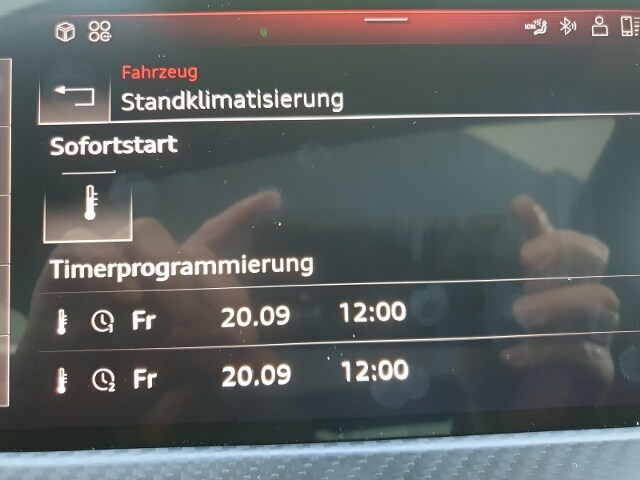 Image about Audi S e-tron GT e-tron quattro