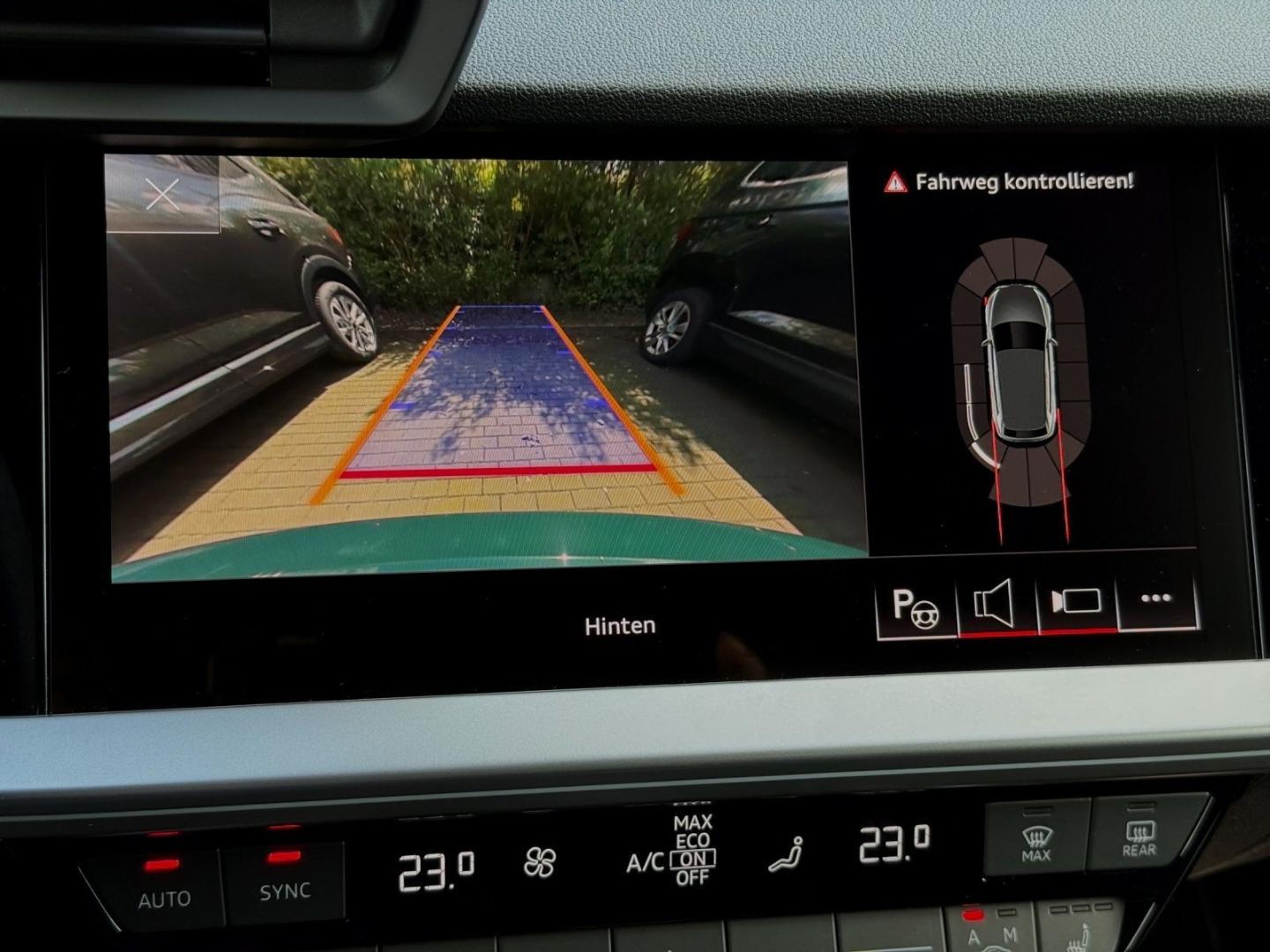 Image about Audi RS 3 Sportback TFSI quattro S tronic