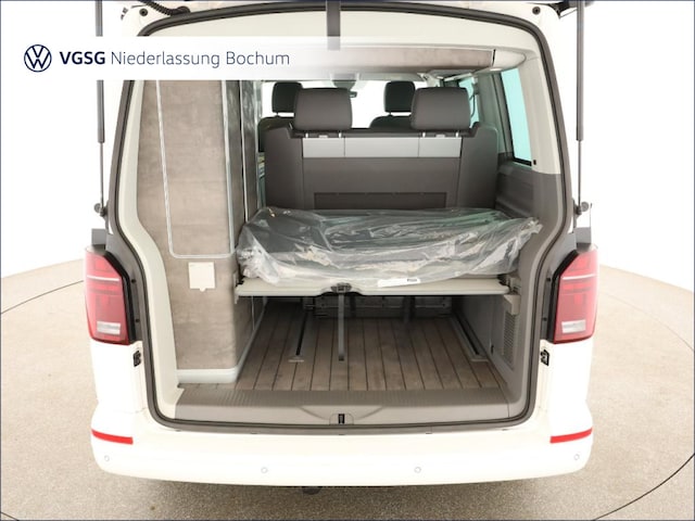 Volkswagen T6.1 California