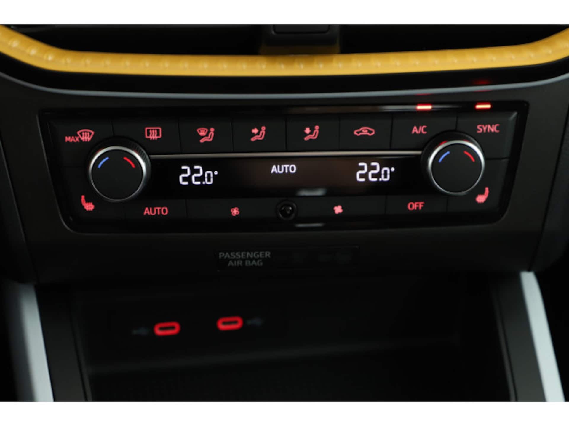 SEAT Arona Style