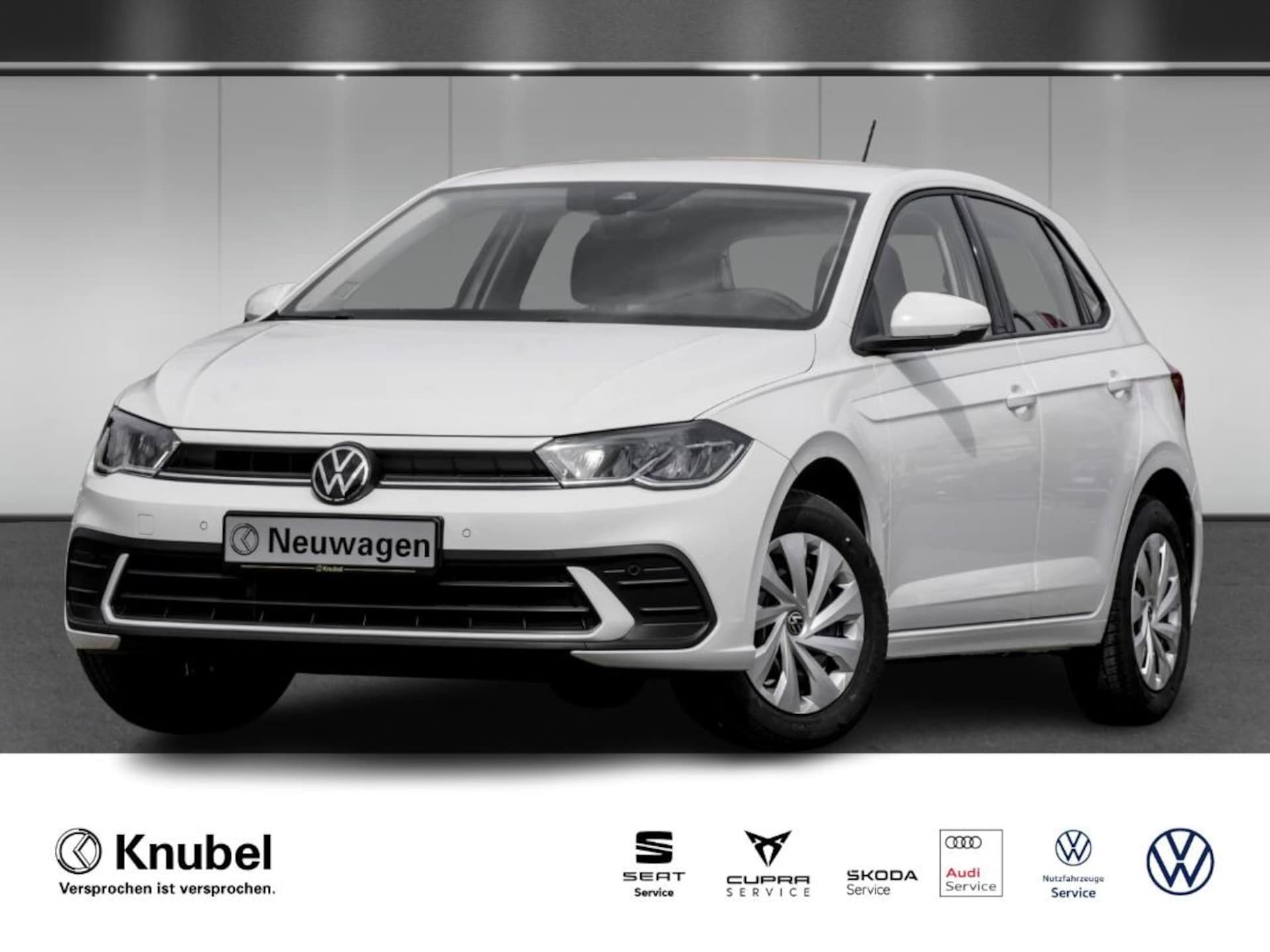 Volkswagen Polo Life