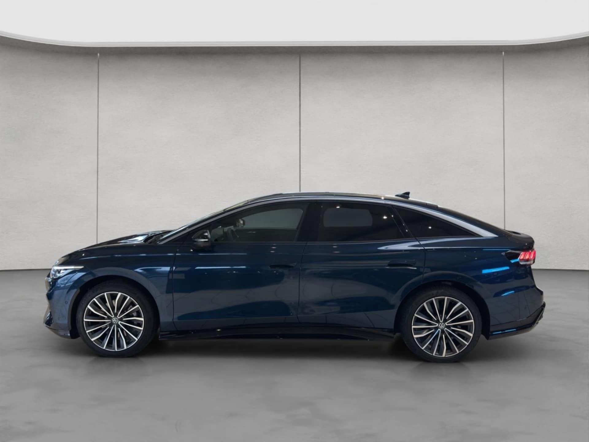 Volkswagen ID.7 Pro S