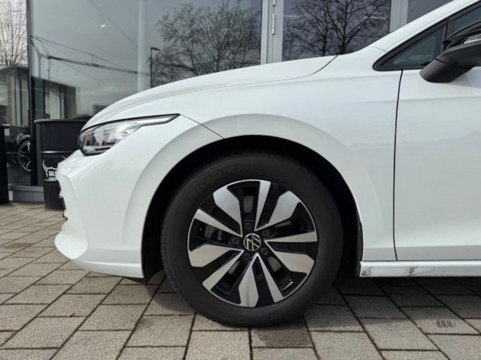 Volkswagen Golf Variant – Bild 10
