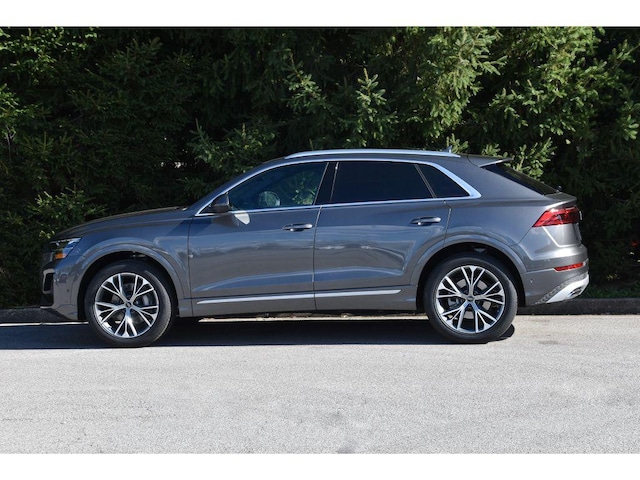 2026 Audi Q8 Prestige - Photo 7