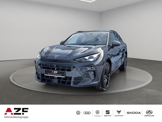 CUPRA Terramar VZ 2.0 TSI 4Dri DSG ACC+MATRIX+PANO+AHK (EU-30437TK)