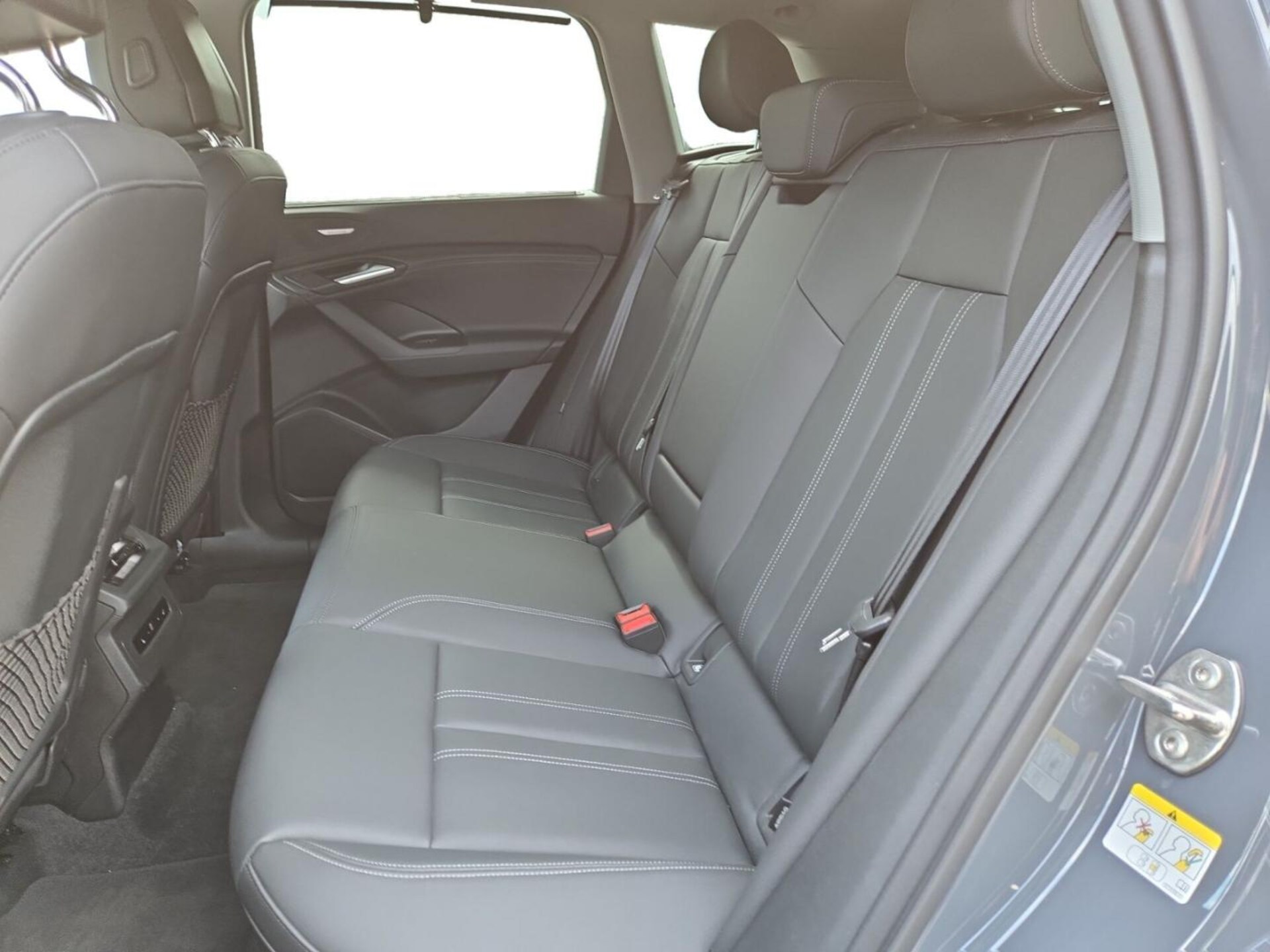 Audi Q6 SUV e-tron