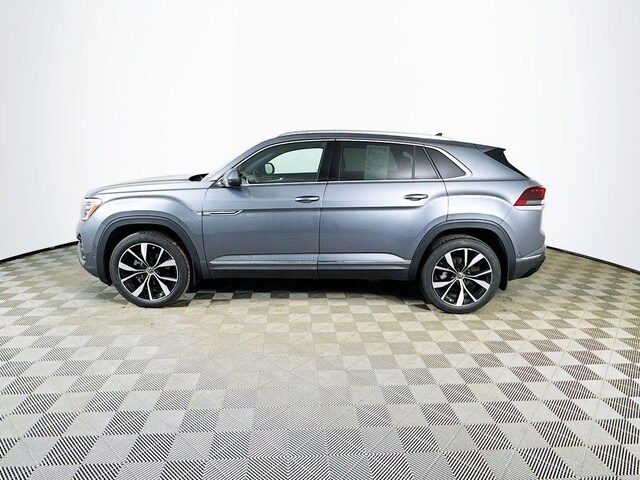 2024 Volkswagen Atlas Cross Sport