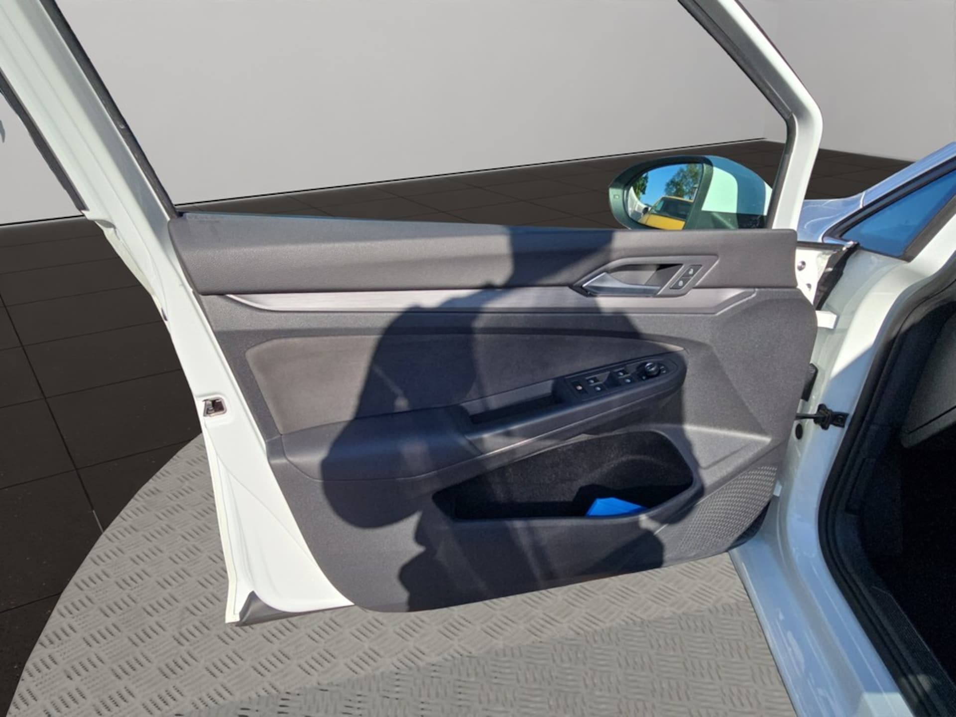 Volkswagen Golf Variant Style
