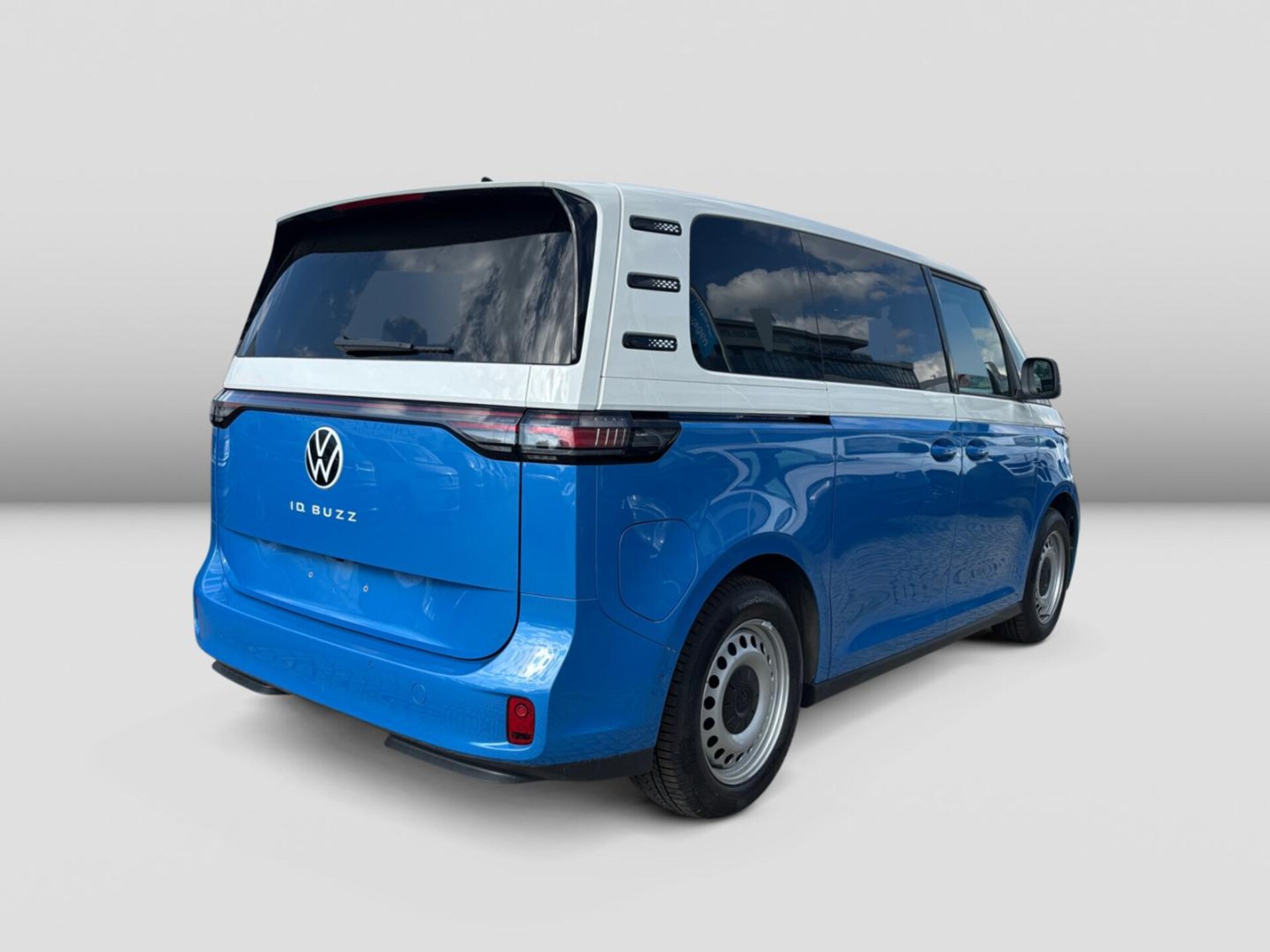 Volkswagen ID. Buzz Pro