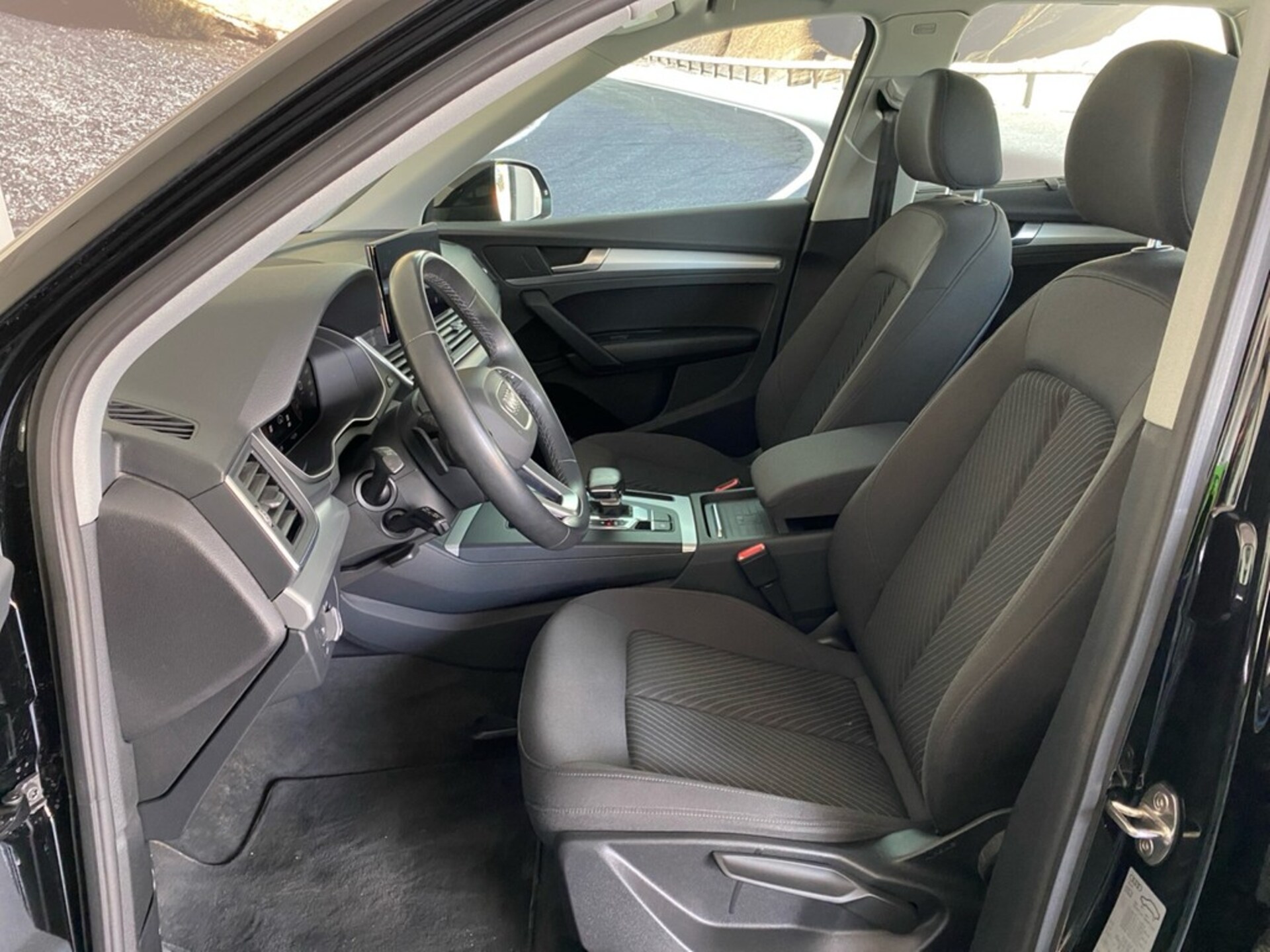 Audi Q5 SUV Advanced