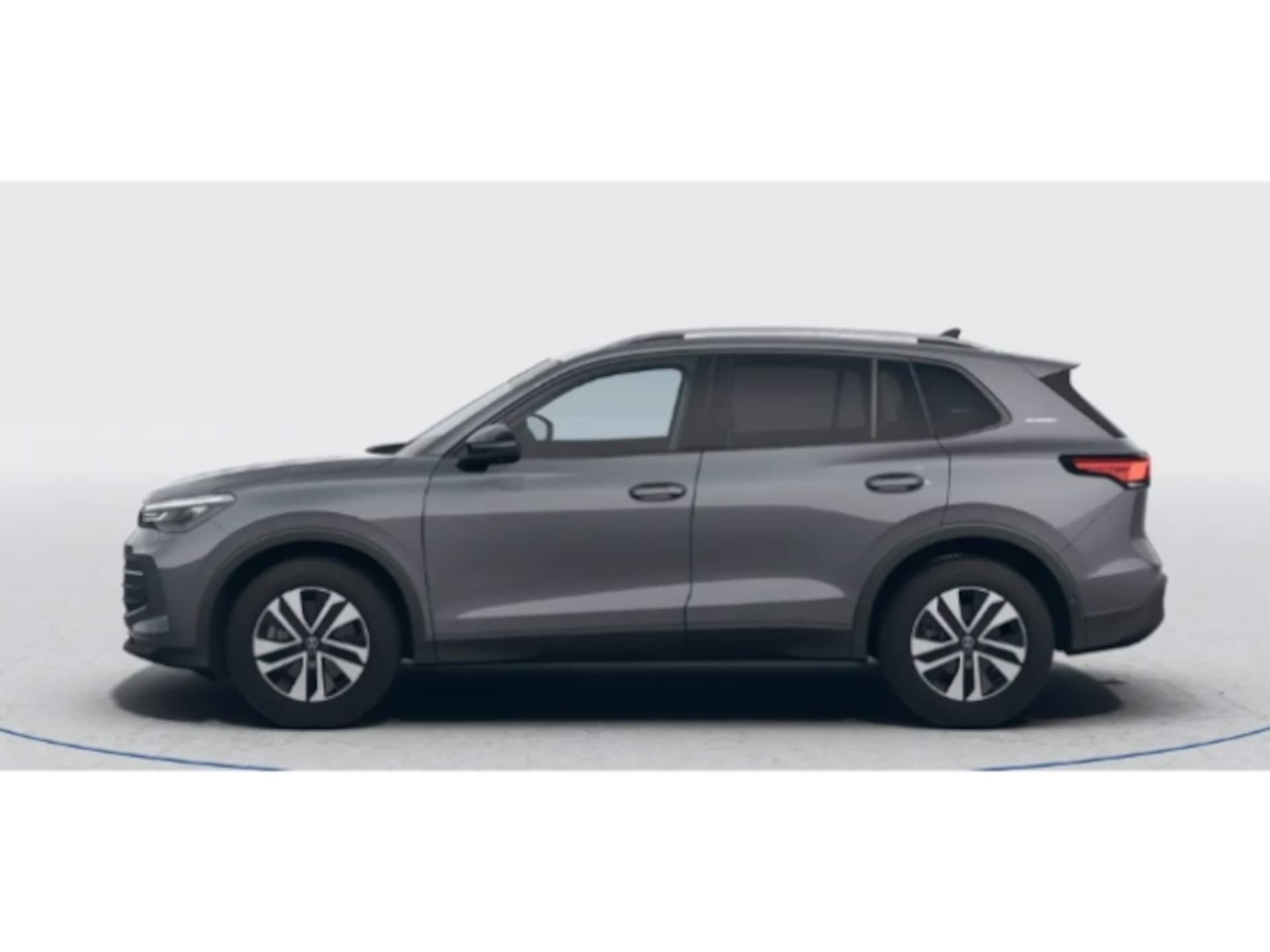 Volkswagen Tiguan ENERGY