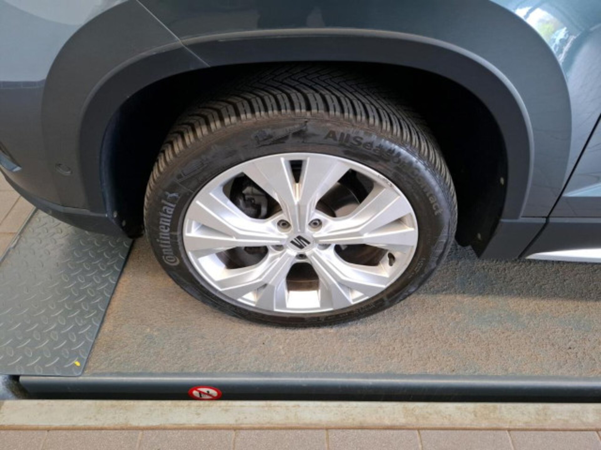 SEAT Ateca Xperience
