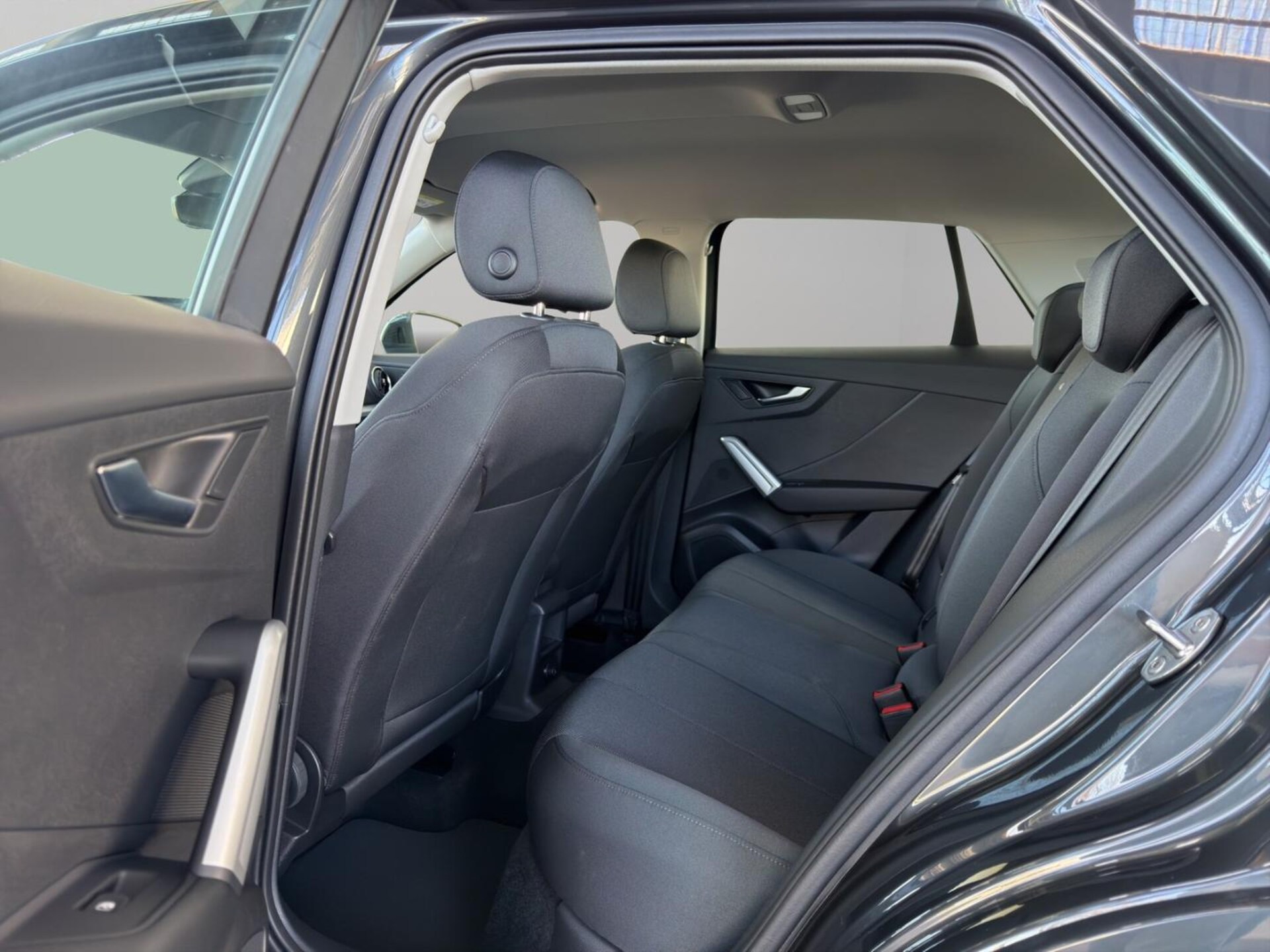 Audi Q2 Advanced