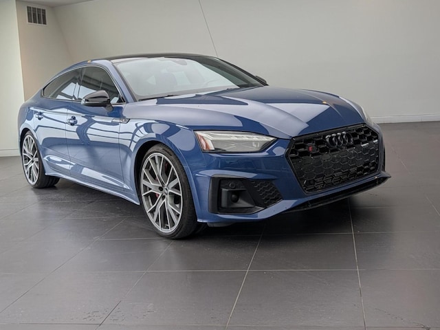 2023 Audi S5 Sportback used