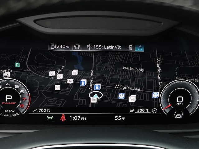 2026 Audi Q7 S Line Premium Plus - Photo 21