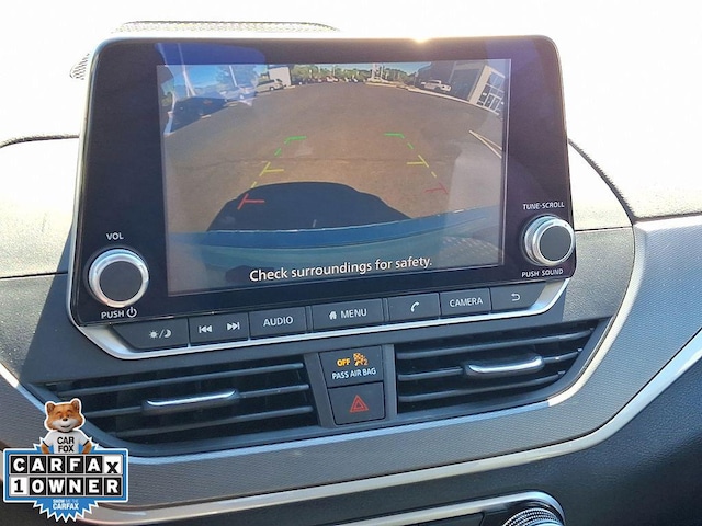 2023 Nissan Altima