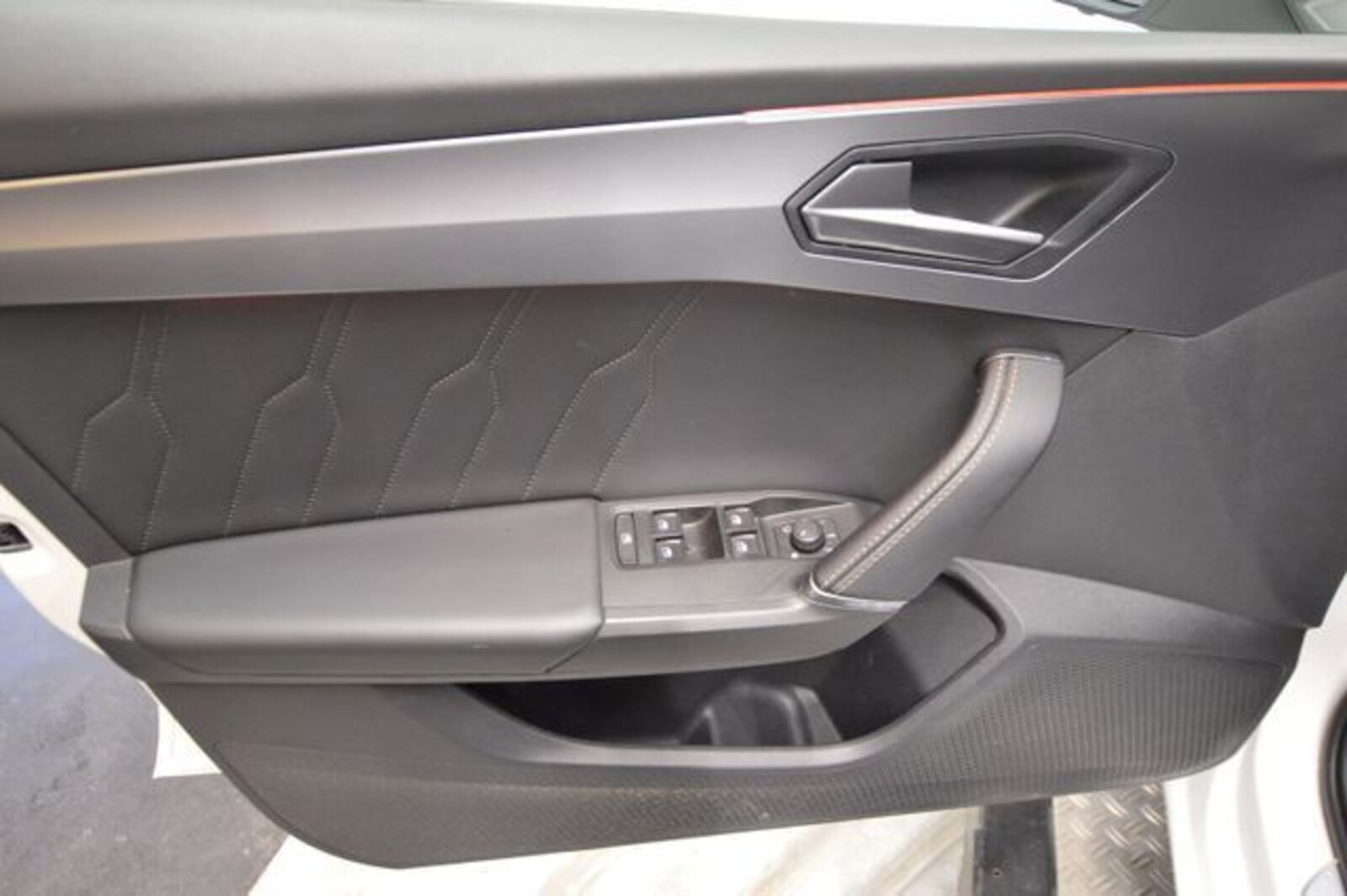 CUPRA Leon Sportstourer – Bild 17