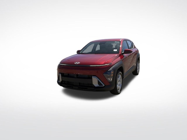 2026 Hyundai Kona