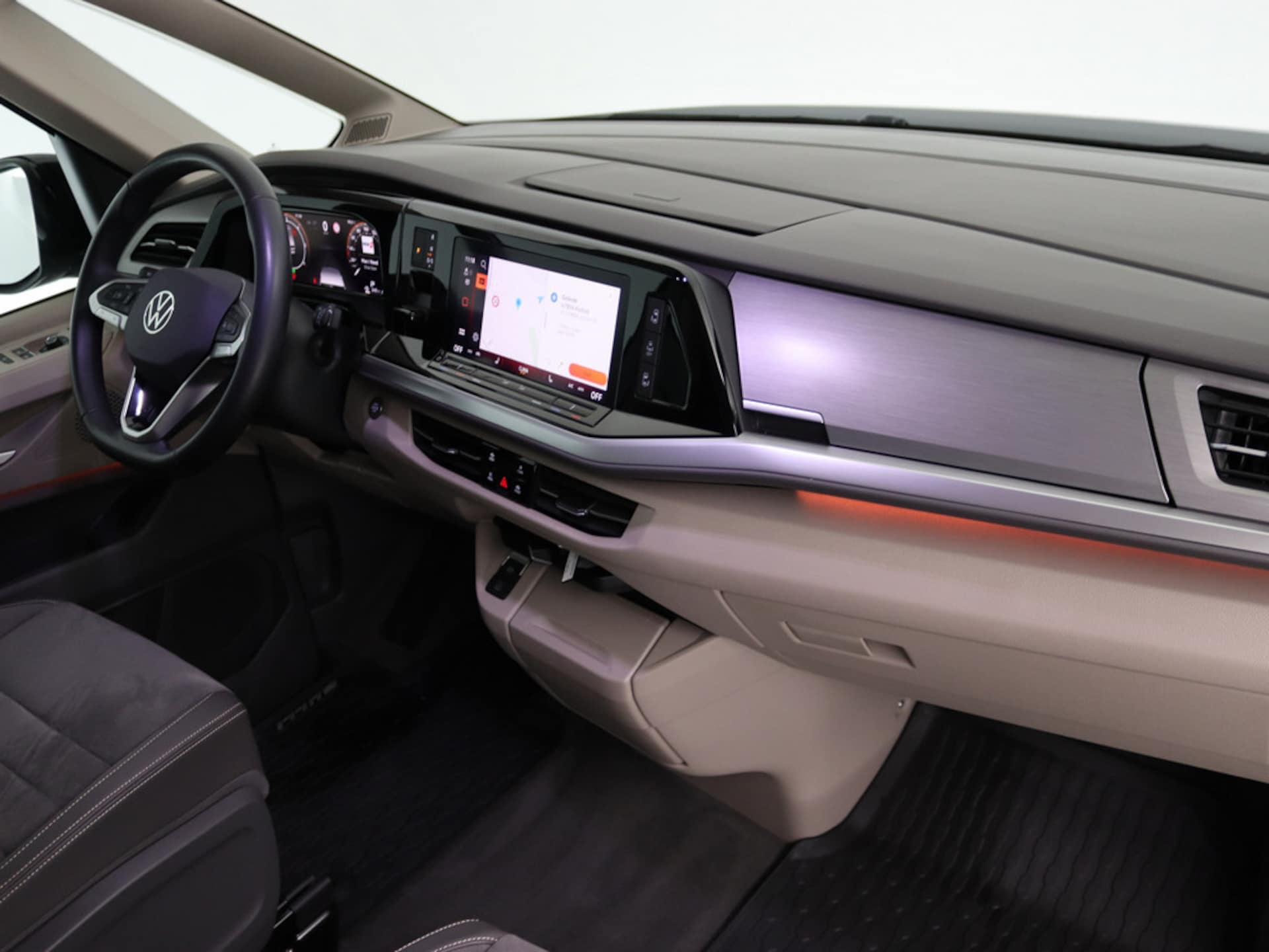 Volkswagen Multivan Life