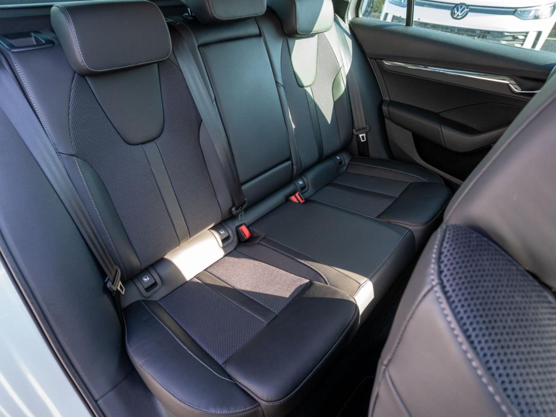 Skoda Octavia Combi Style
