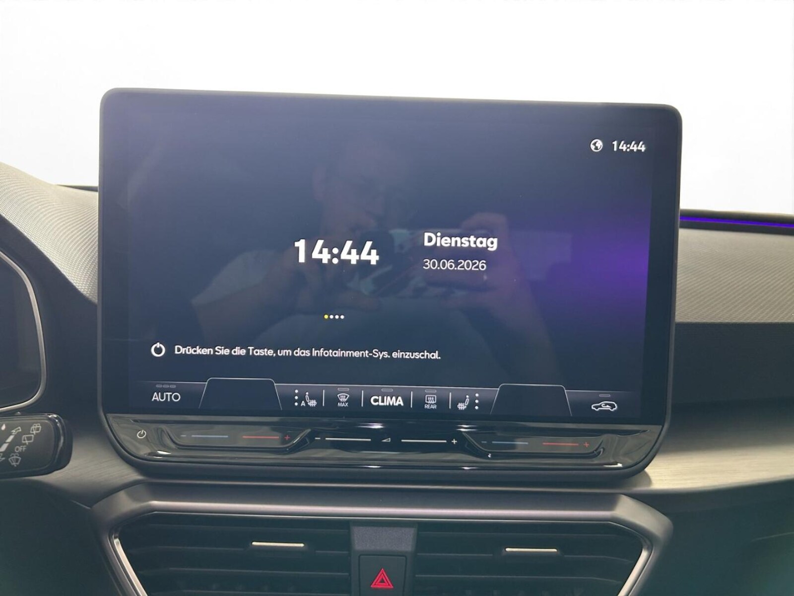 SEAT Leon – Bild 14