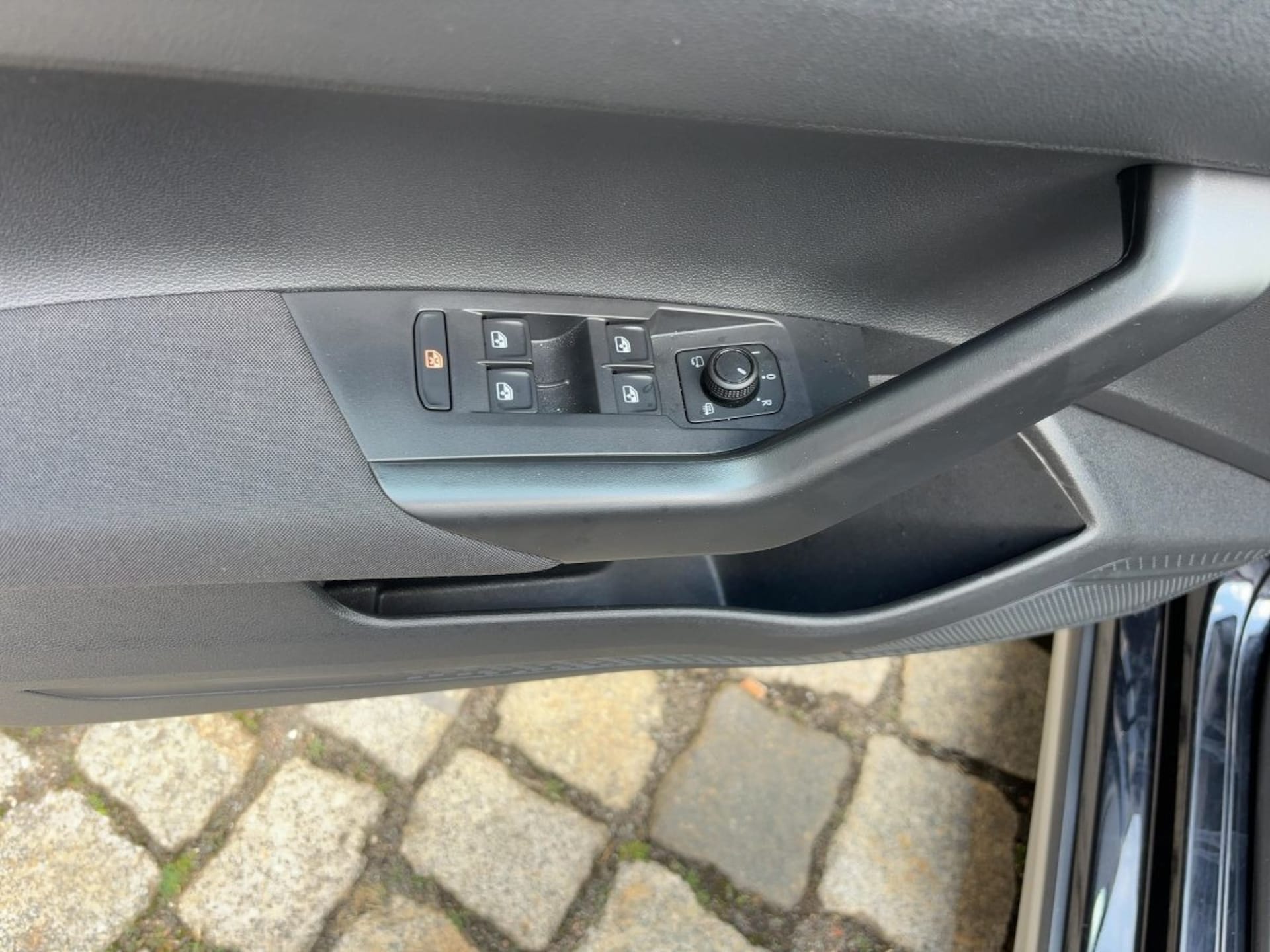 Volkswagen Taigo Life