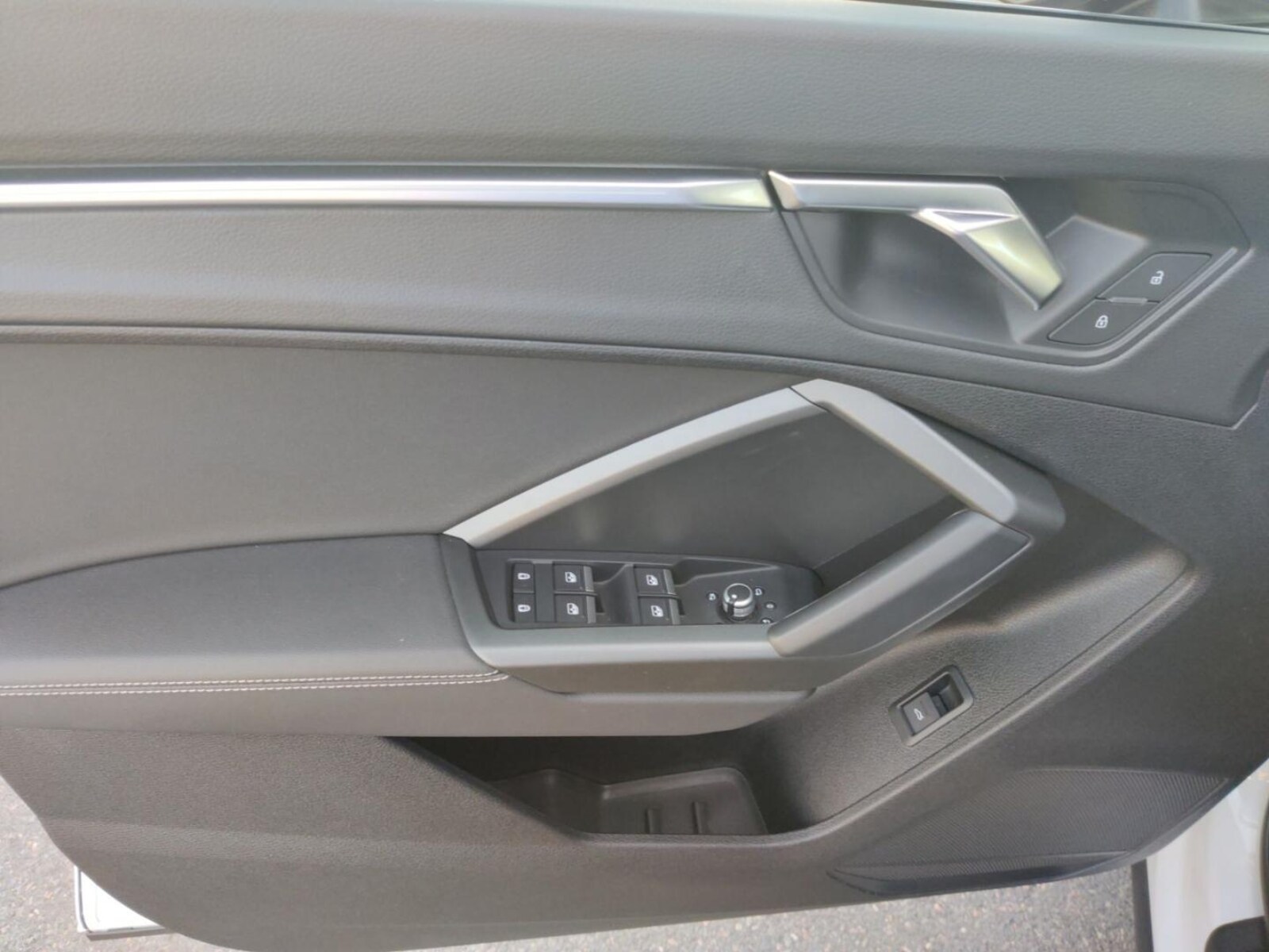 Audi Q3 Sportback – Bild 14