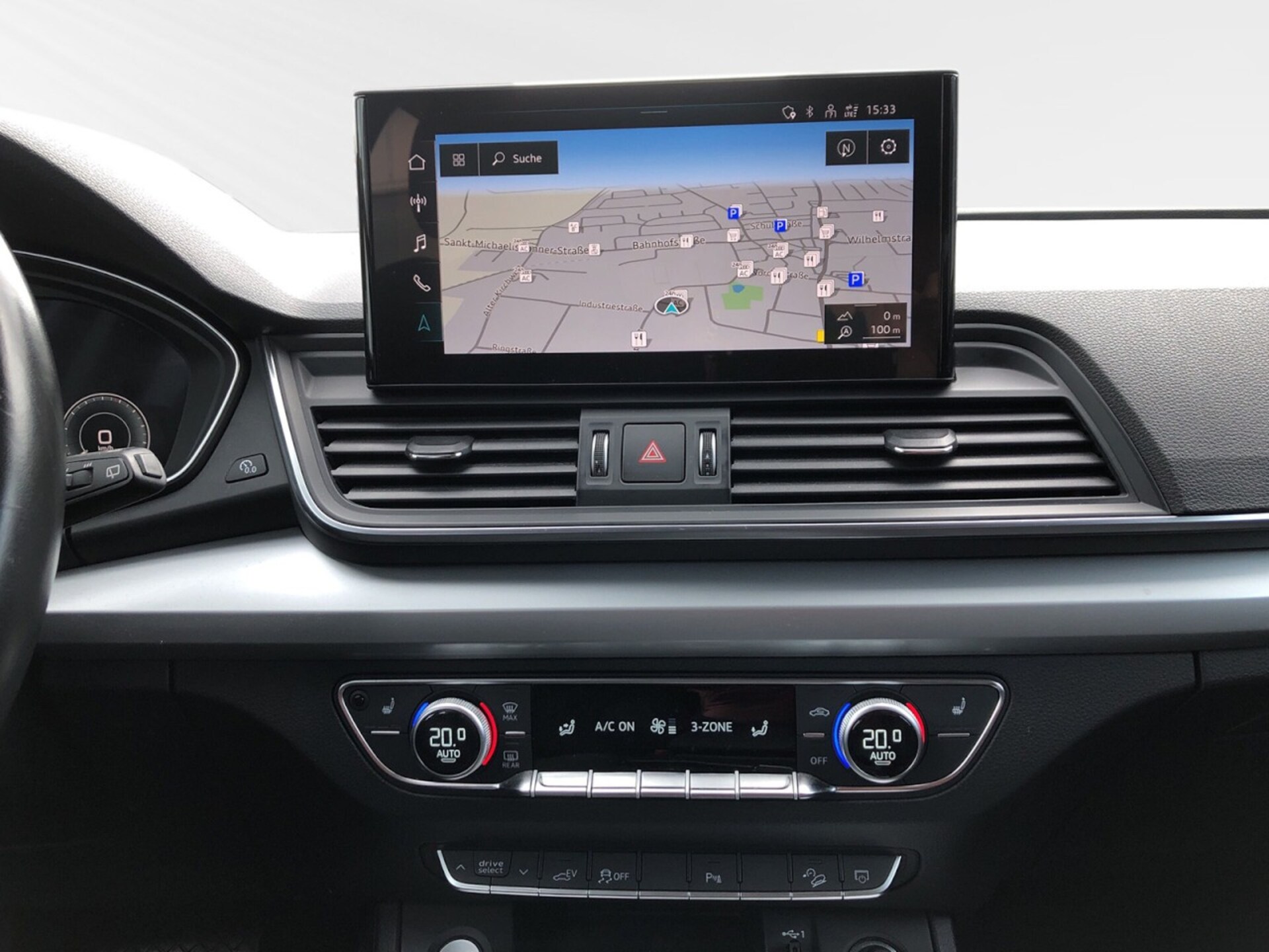 Audi Q5 TFSI e