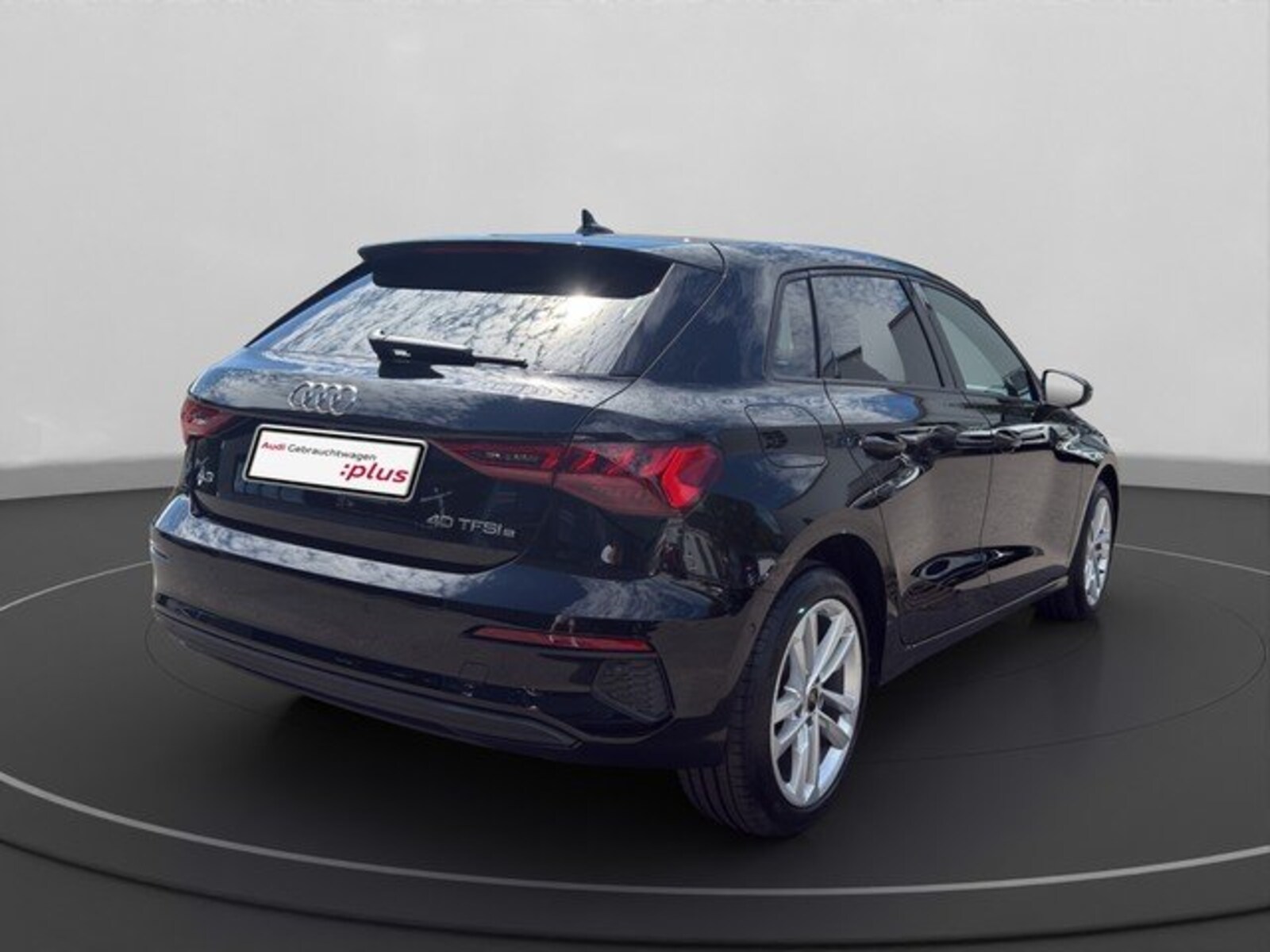 Audi A3 Sportback – Bild 6