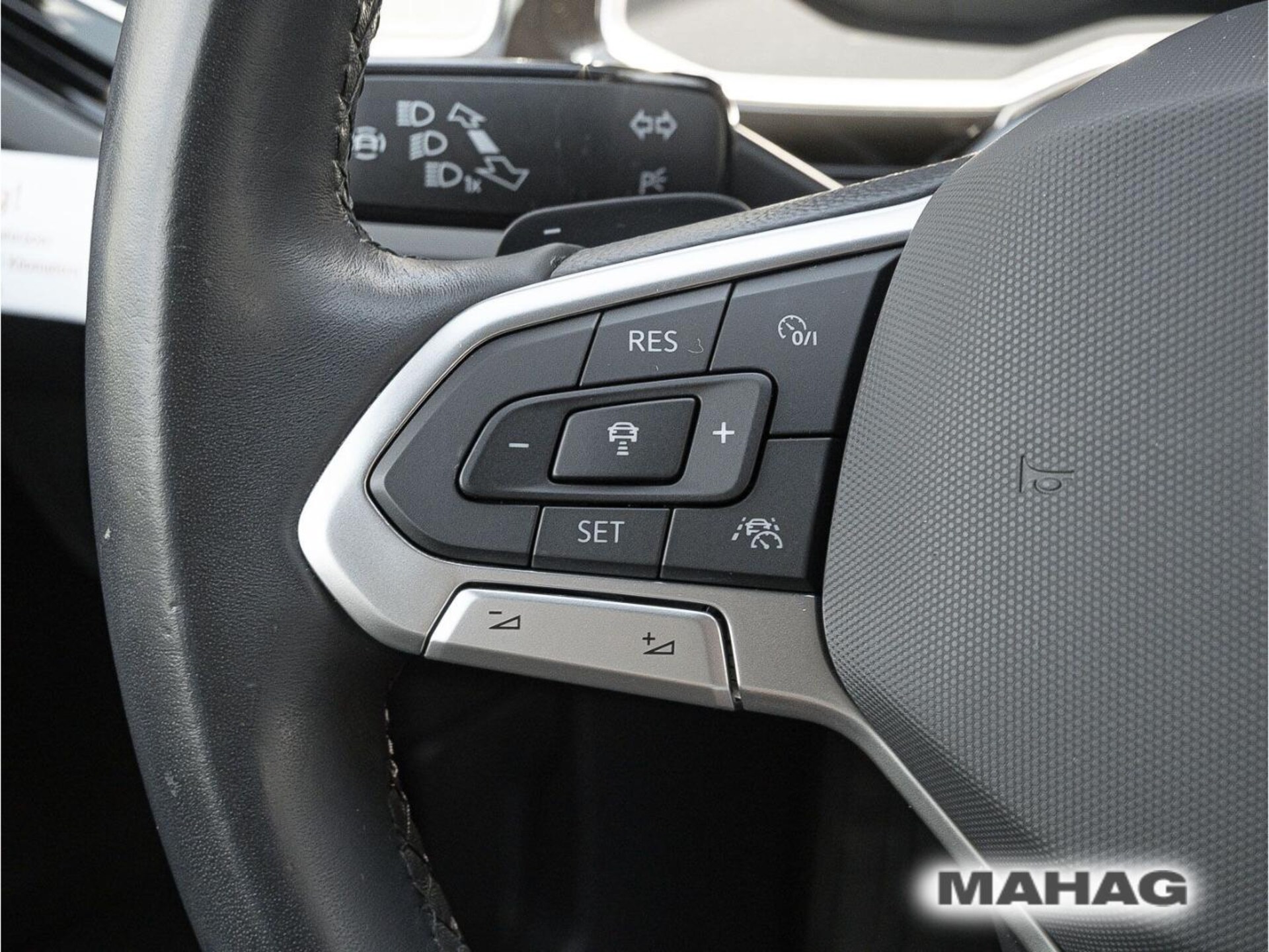 Volkswagen Taigo R-Line
