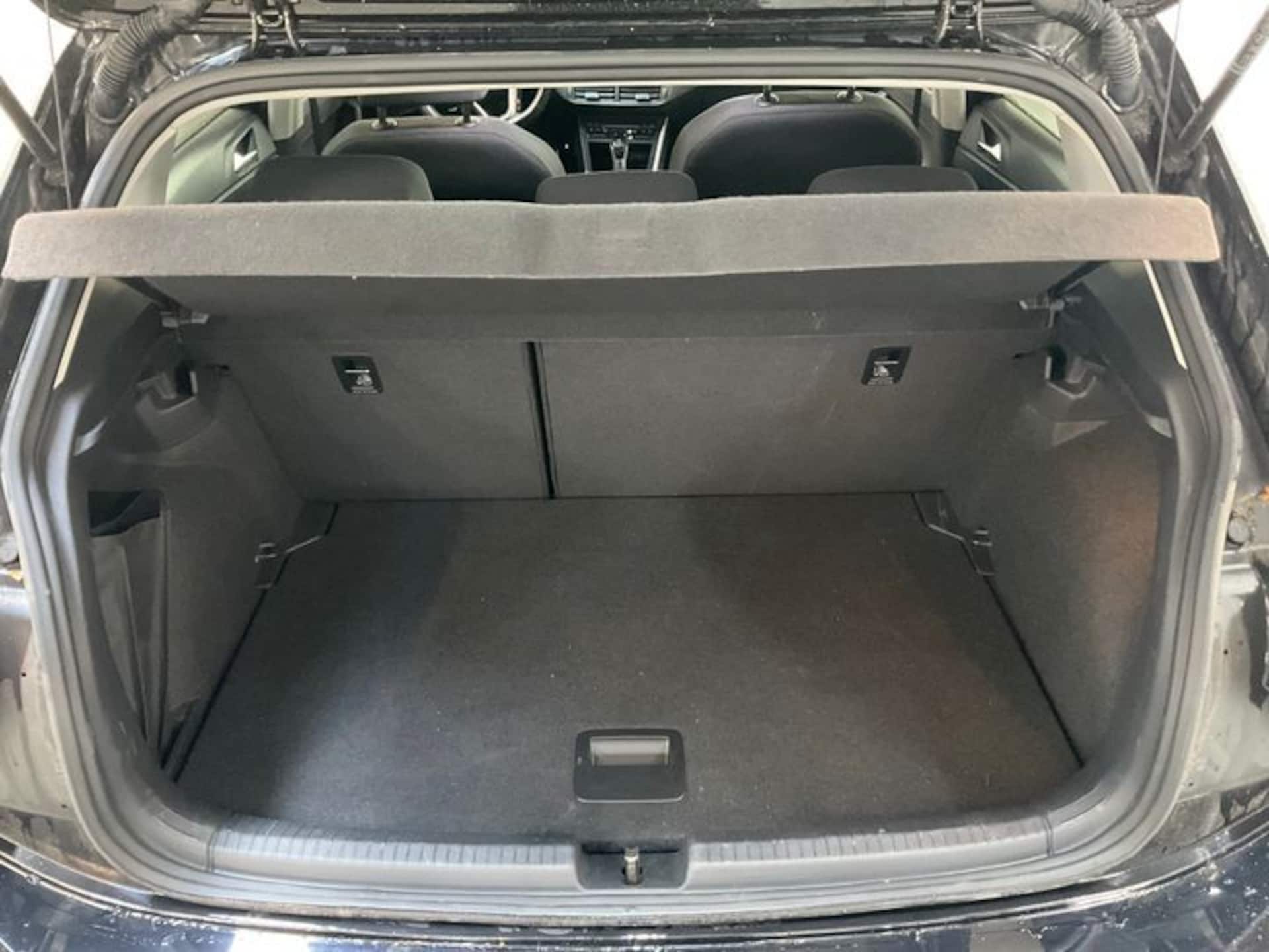 Volkswagen Polo Style