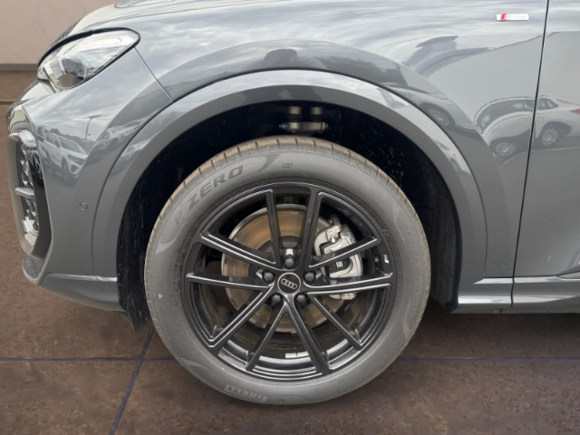 Audi Q5 SUV