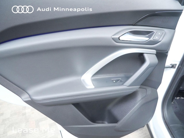 2025 Audi New Q5 Premium - Photo 20