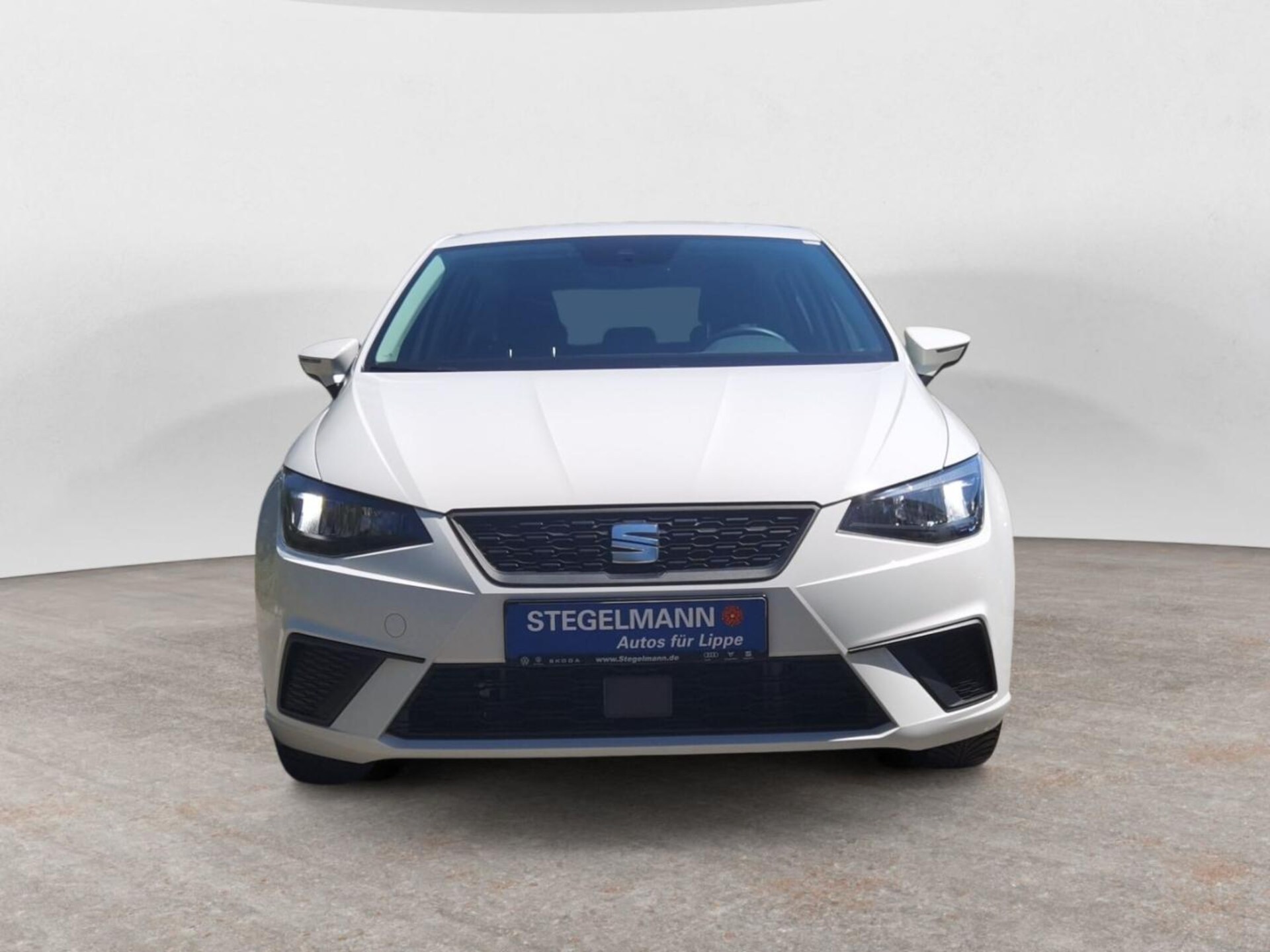SEAT Ibiza Style