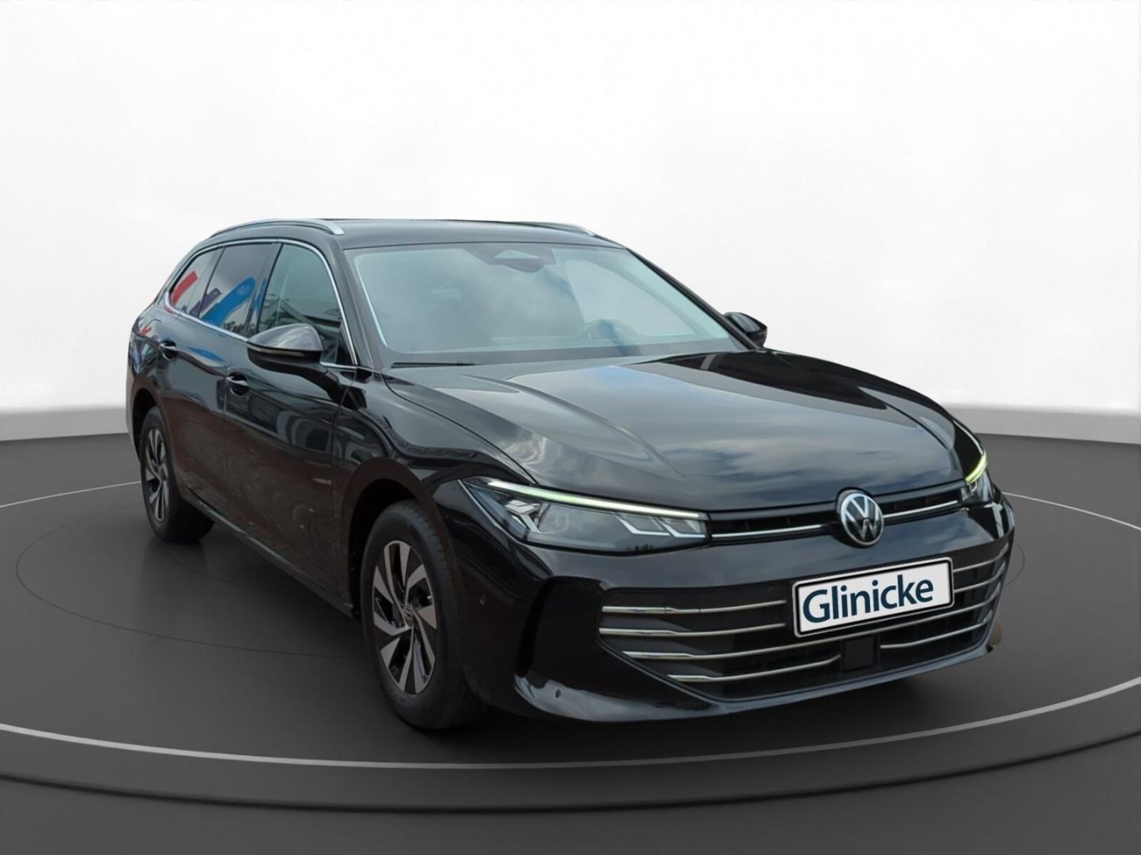 Volkswagen Passat – Bild 12