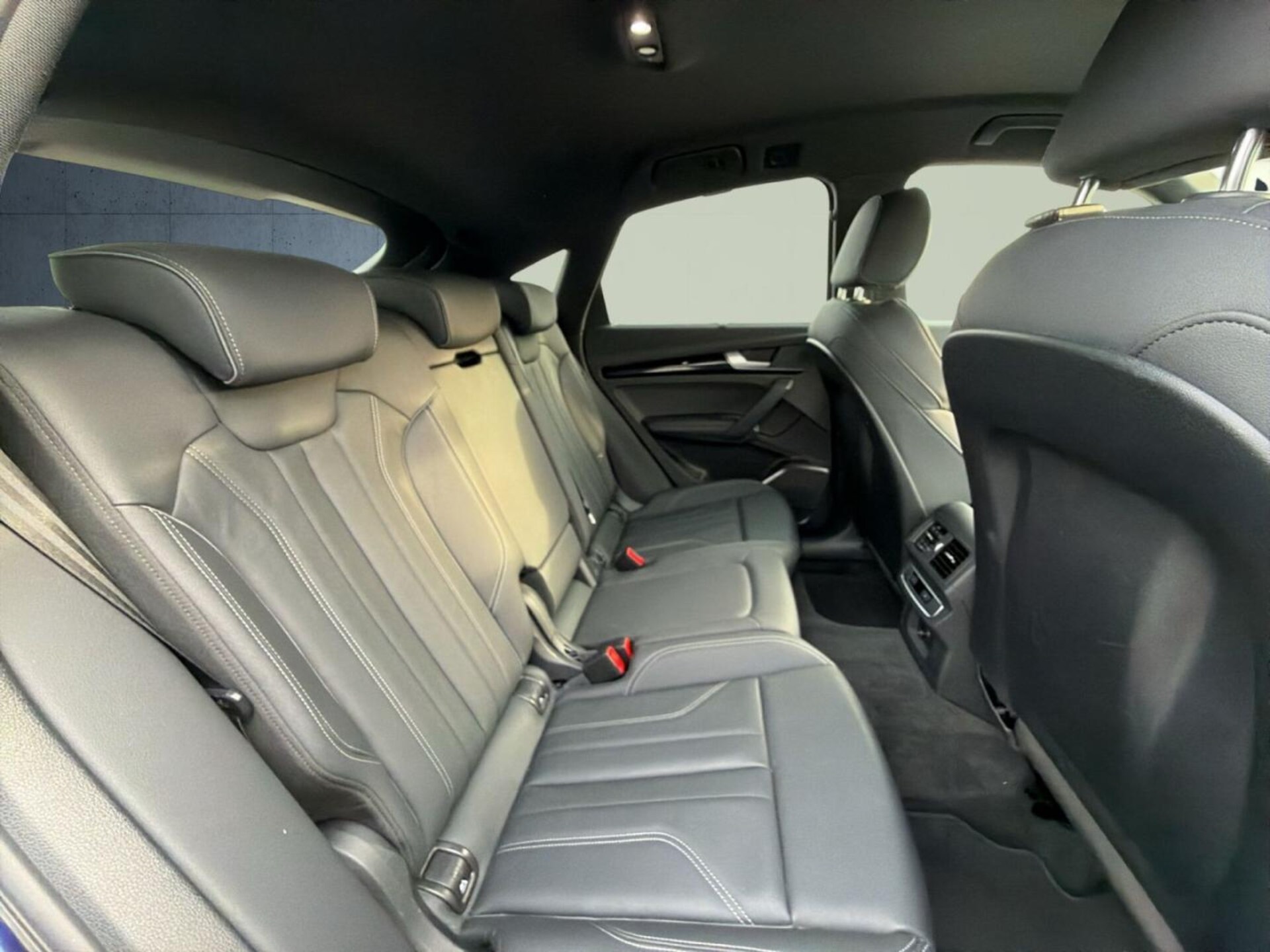 Audi Q5 Sportback TFSI e S line