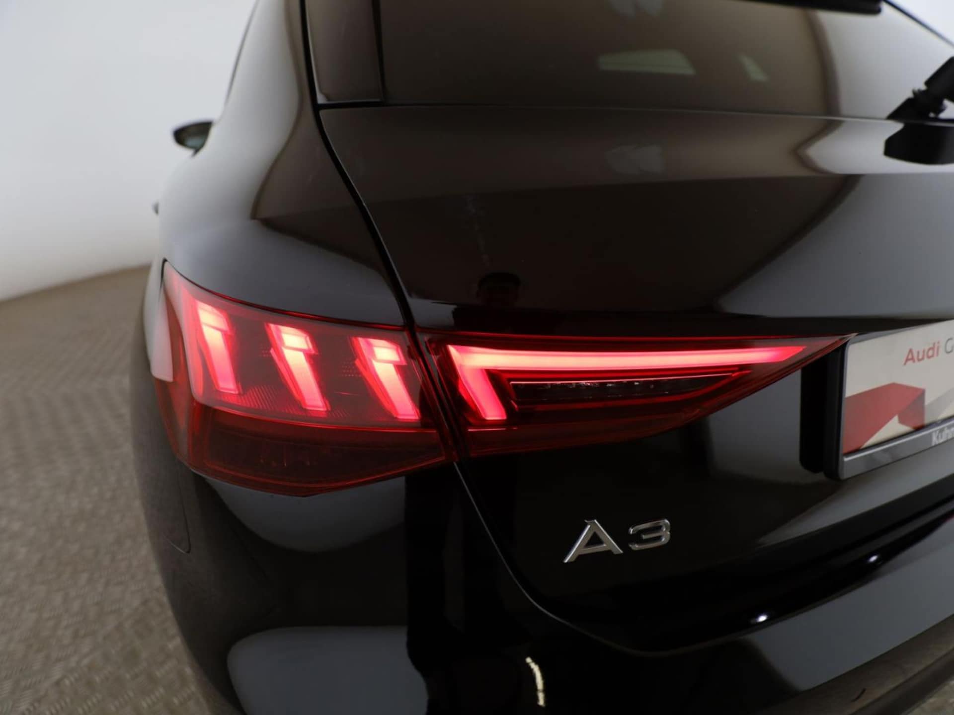 Audi A3 Sportback TFSI e