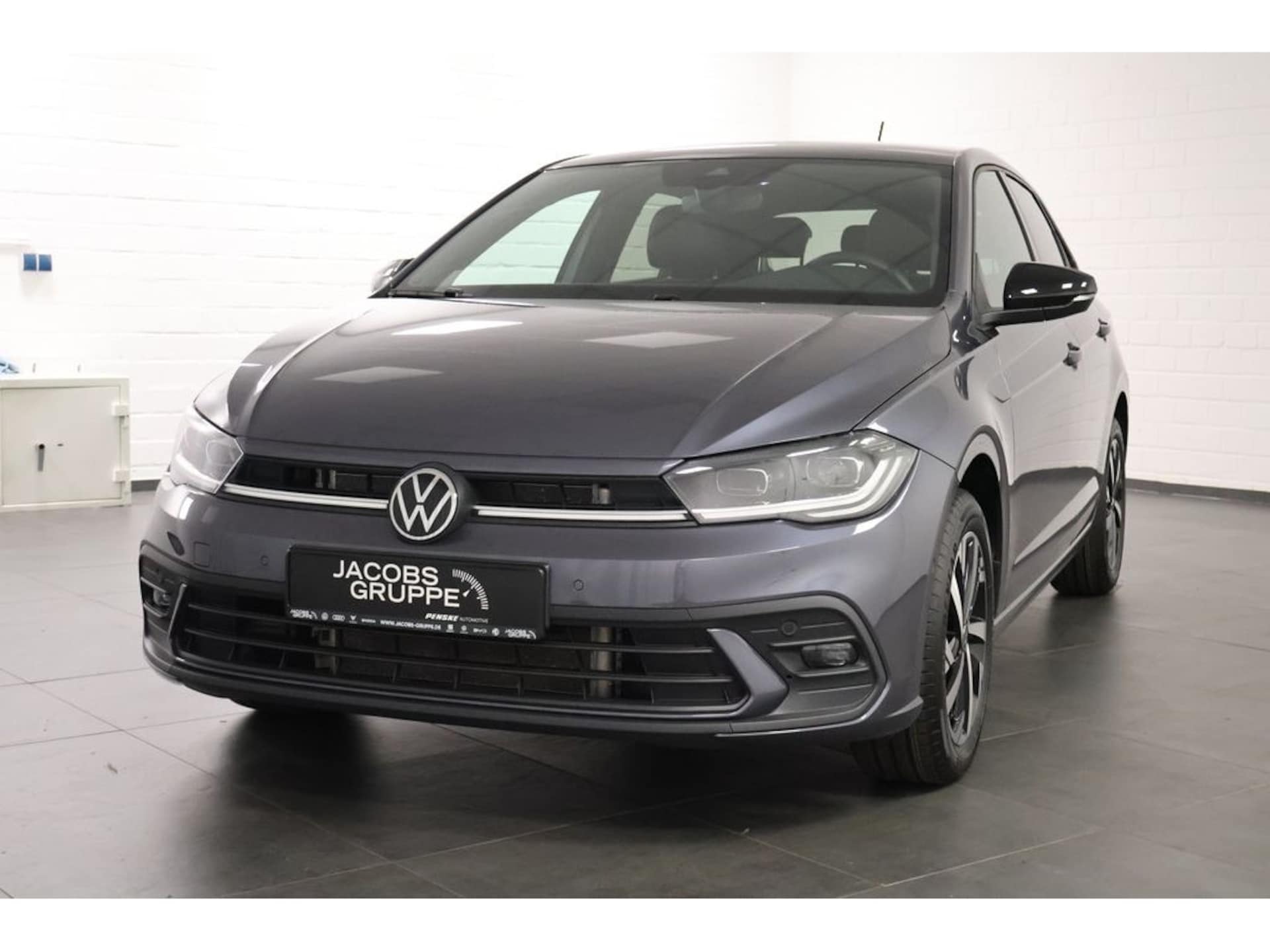 Volkswagen Polo Goal