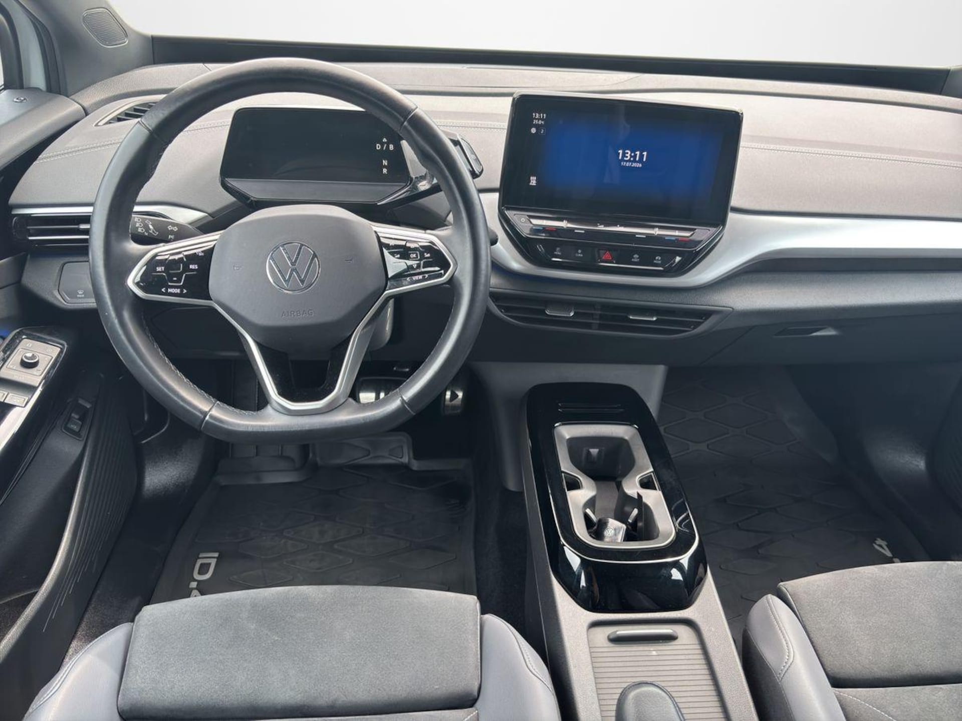 Volkswagen ID.4 Pro Performance