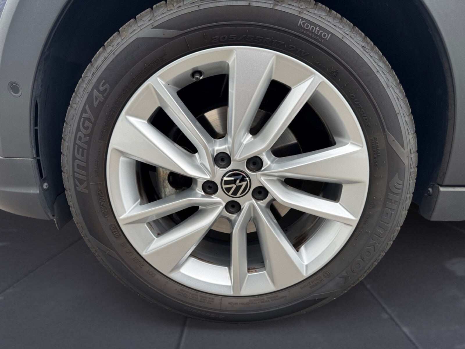 Volkswagen Taigo – Bild 14