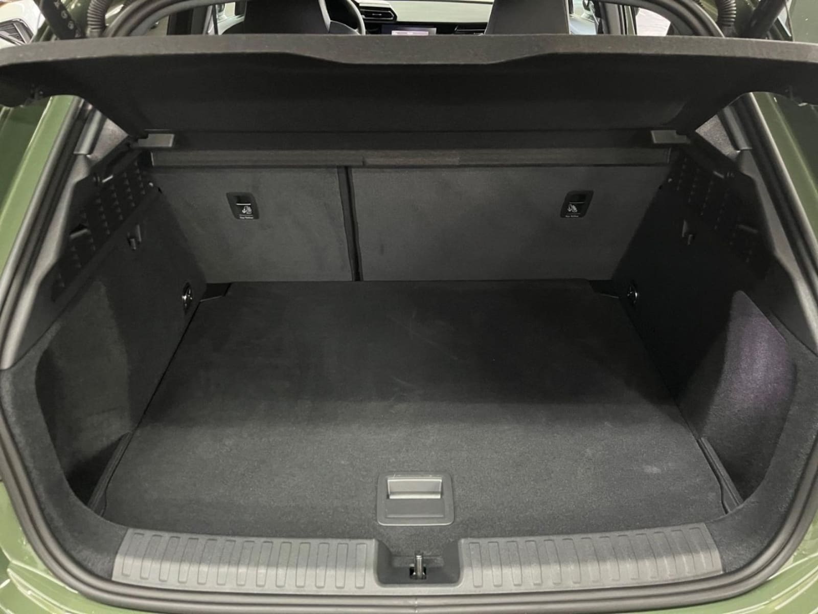 Audi A3 Sportback – Bild 10